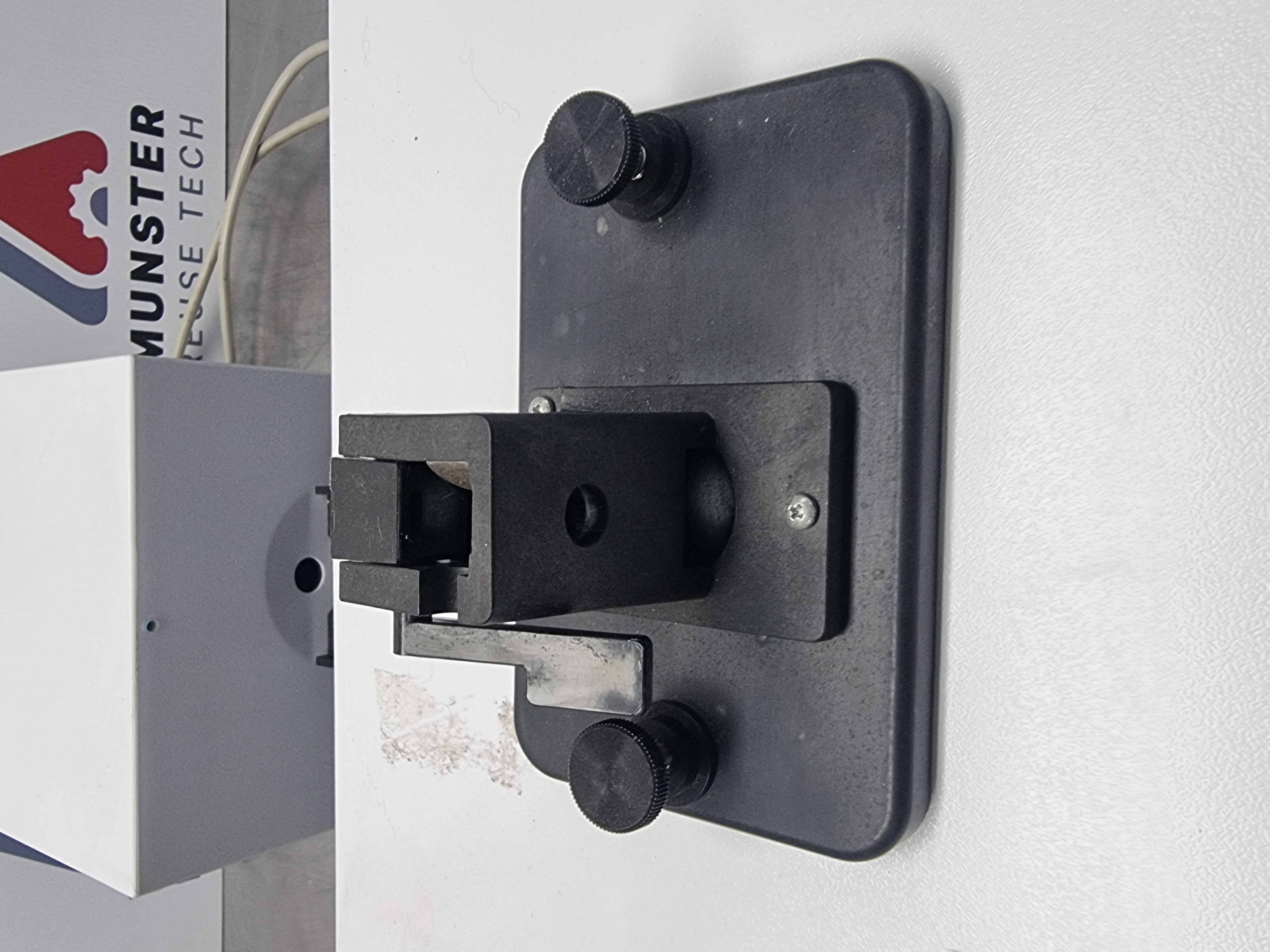 Used Agilent Technologies Cary 8454 Uv-Vis Spectrophotometer | P/N: G1103B