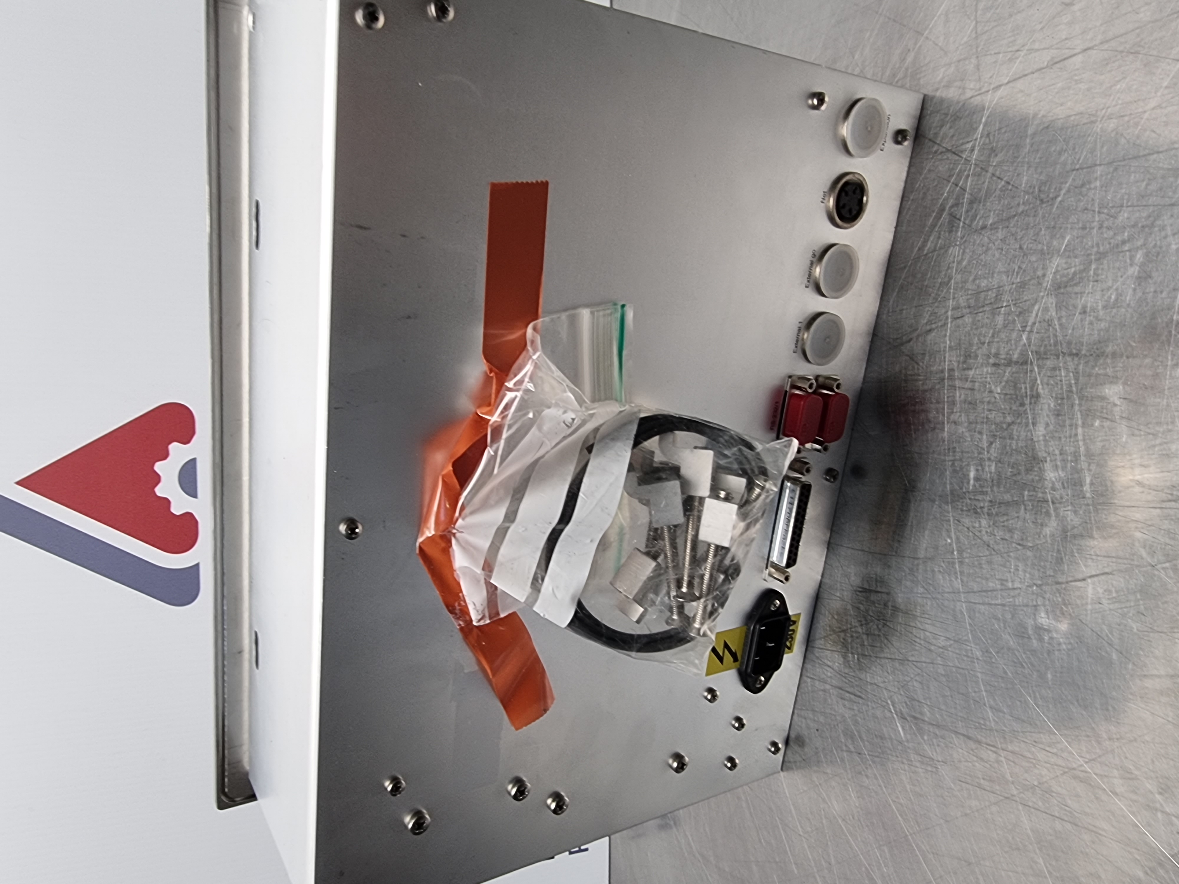 Watson Marlow / Flexicon Controller | MC12P 91-111-014 | Model: 61-111-013