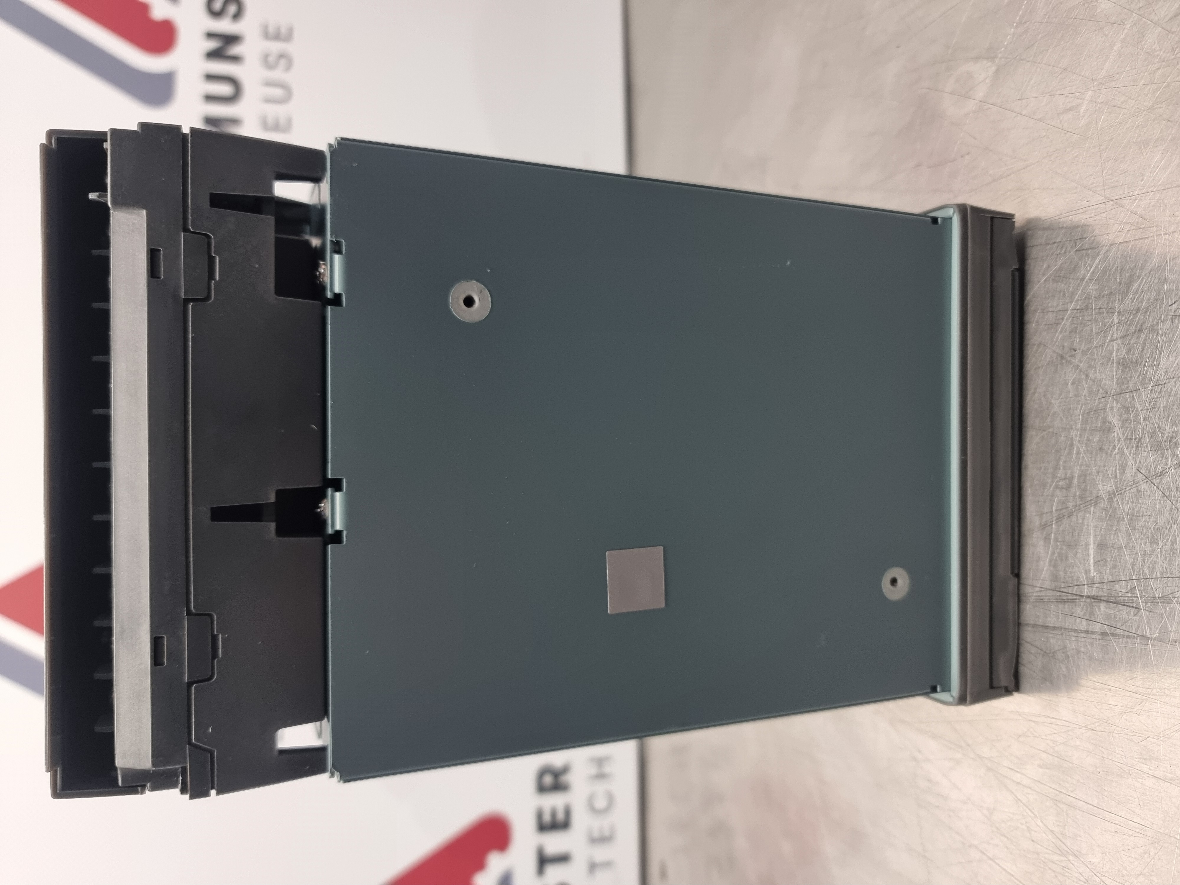 Used Yokogawa Daqstation DX1012 Paperless Recorder | DX1012-3-4-2 / USB1