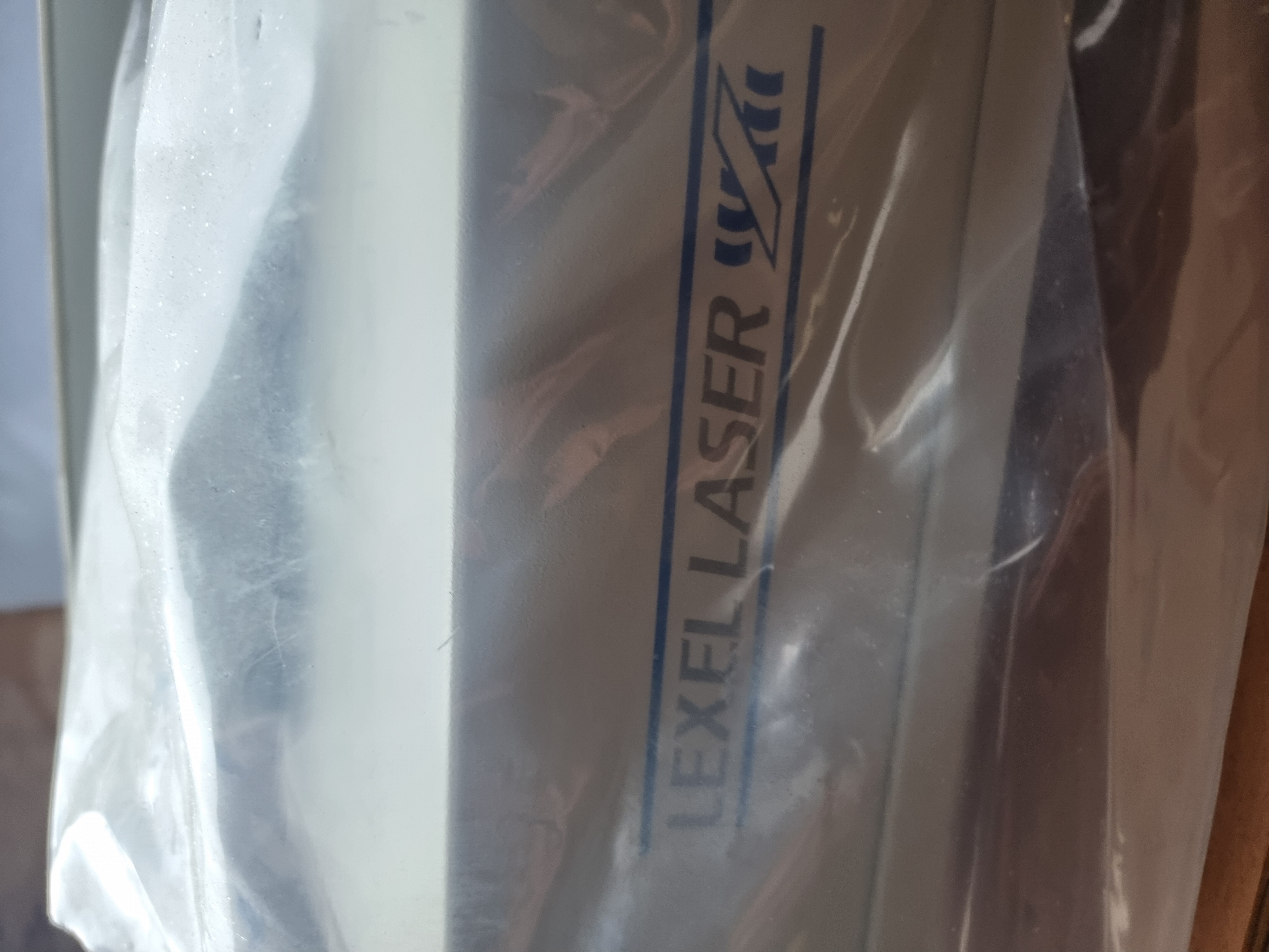 Used Cambridge Laboratories Lexel 95SHG CW UV ION Laser with Control Unit