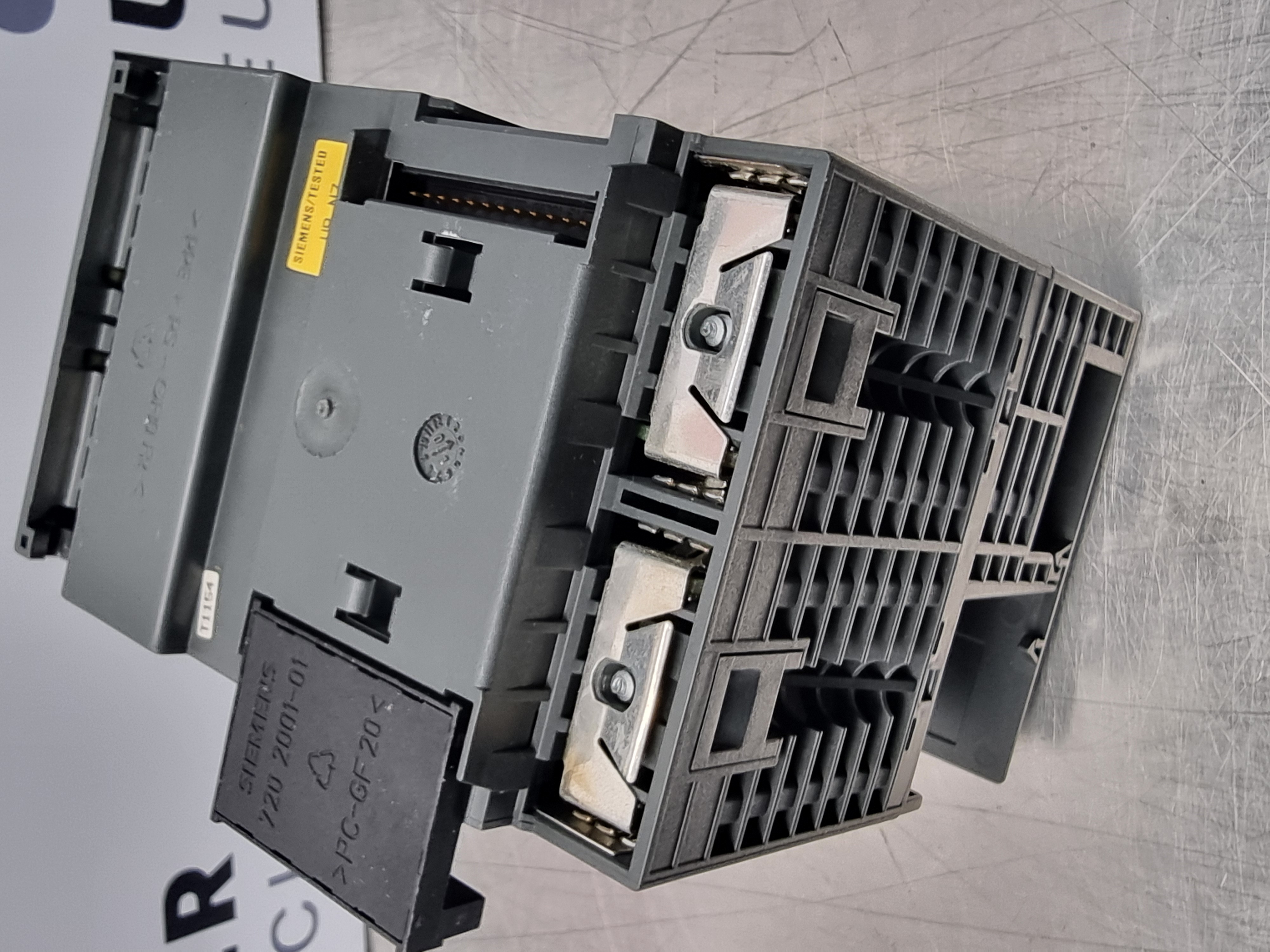 Siemens Simatic M7-300 CPU FM 356-4 || 6ES7 356-4MB00-0AE0 || !!NEW NEVER USED!!