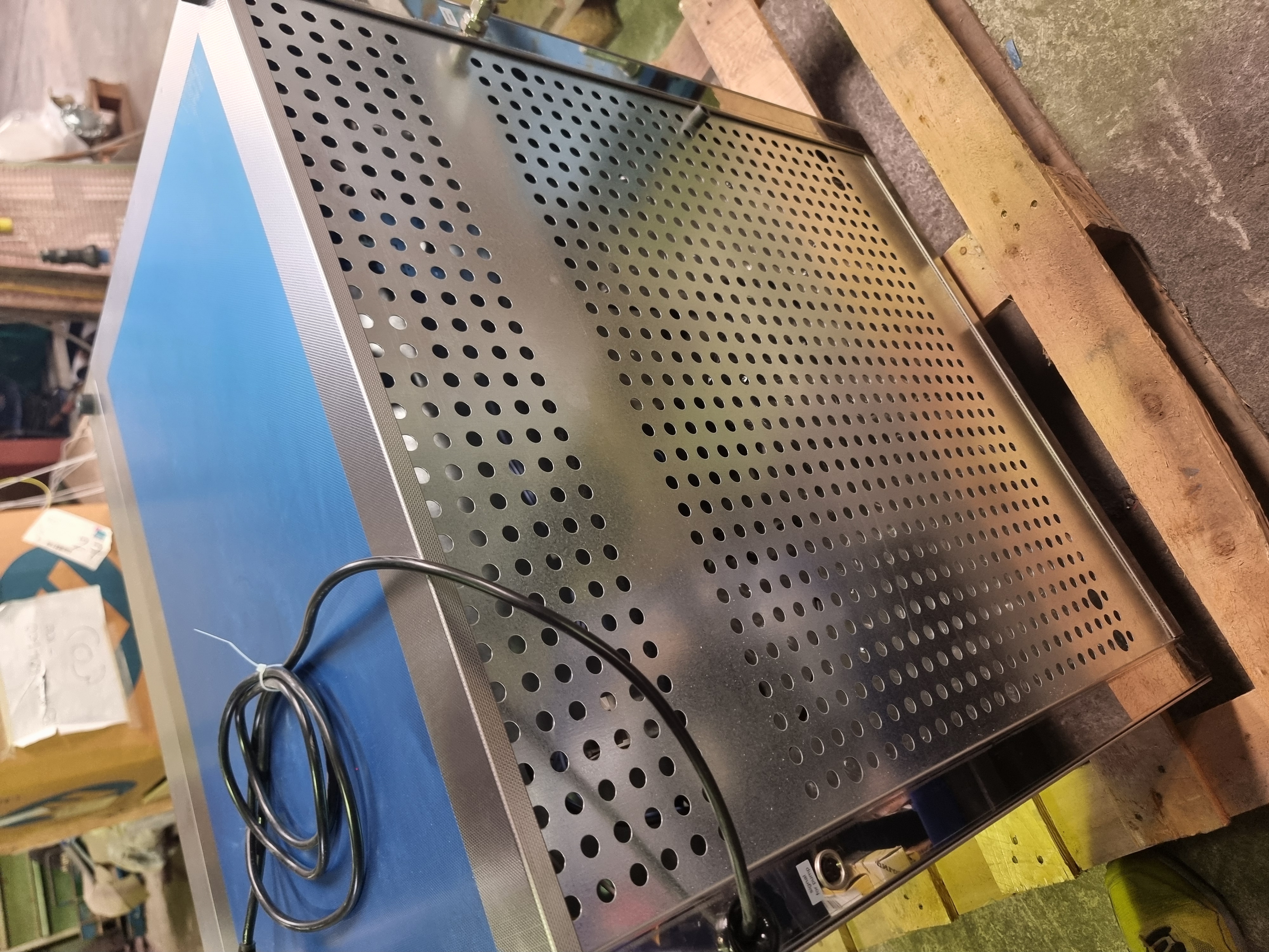 Used Memmert VO500 & PMP500 Vacuum Oven | Brand New & Unused