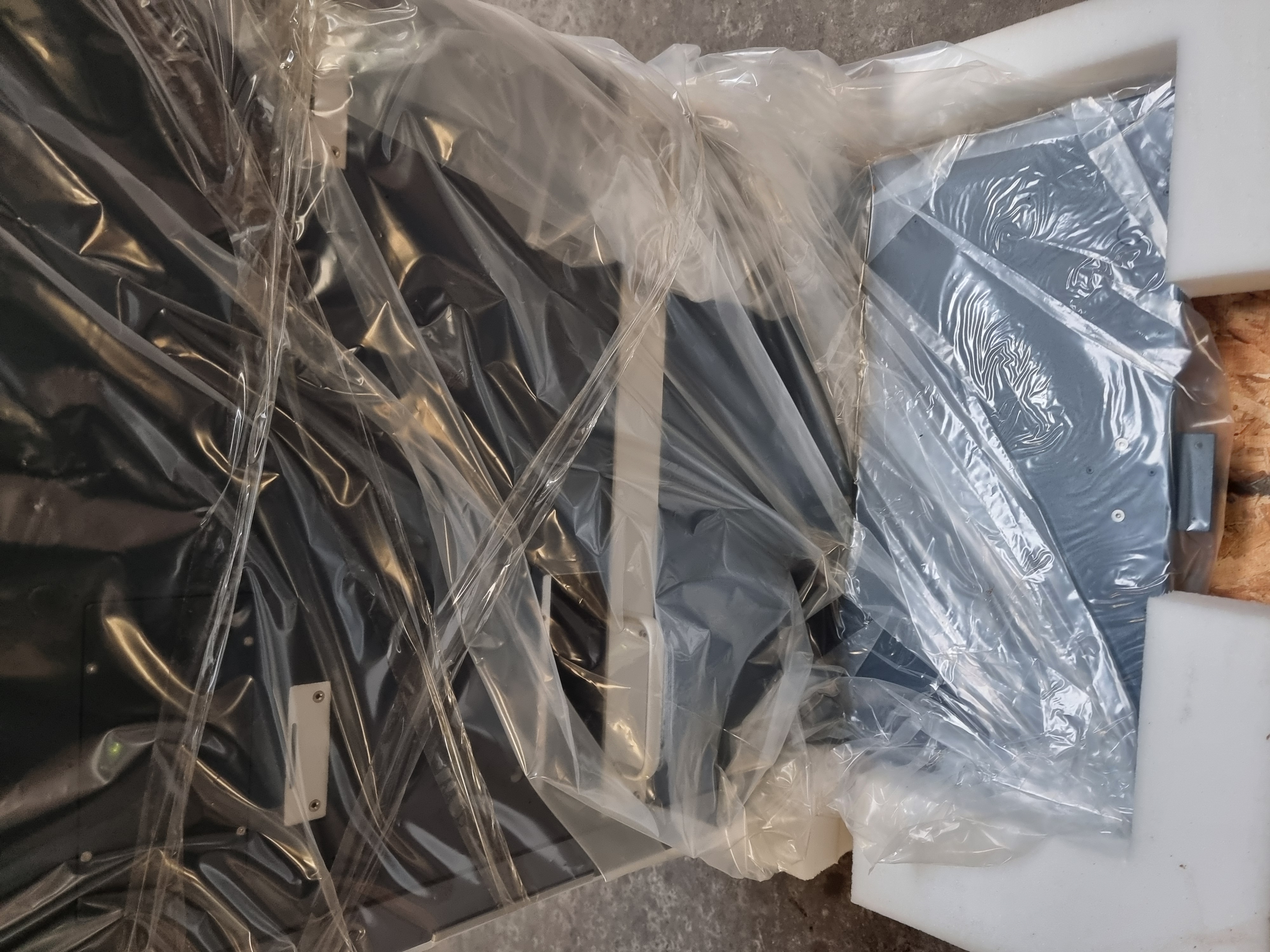 Waters Acquity UPLC Sample Organiser | P/N: 716001240 | NEW & UNUSED