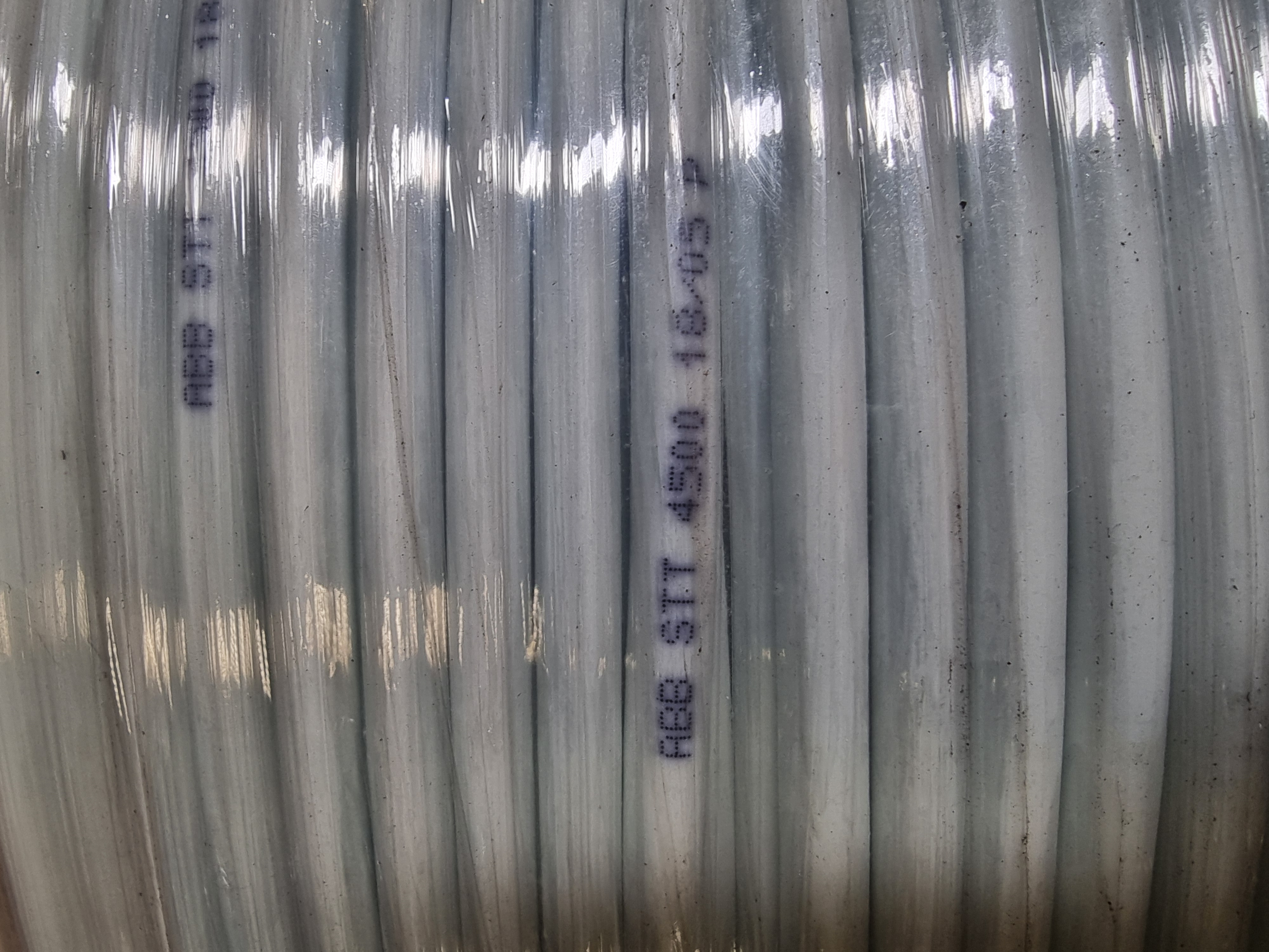 ABB Water Master Mag Flow Meter Cable STT4500 Full Roll | P/N: CA0513004500