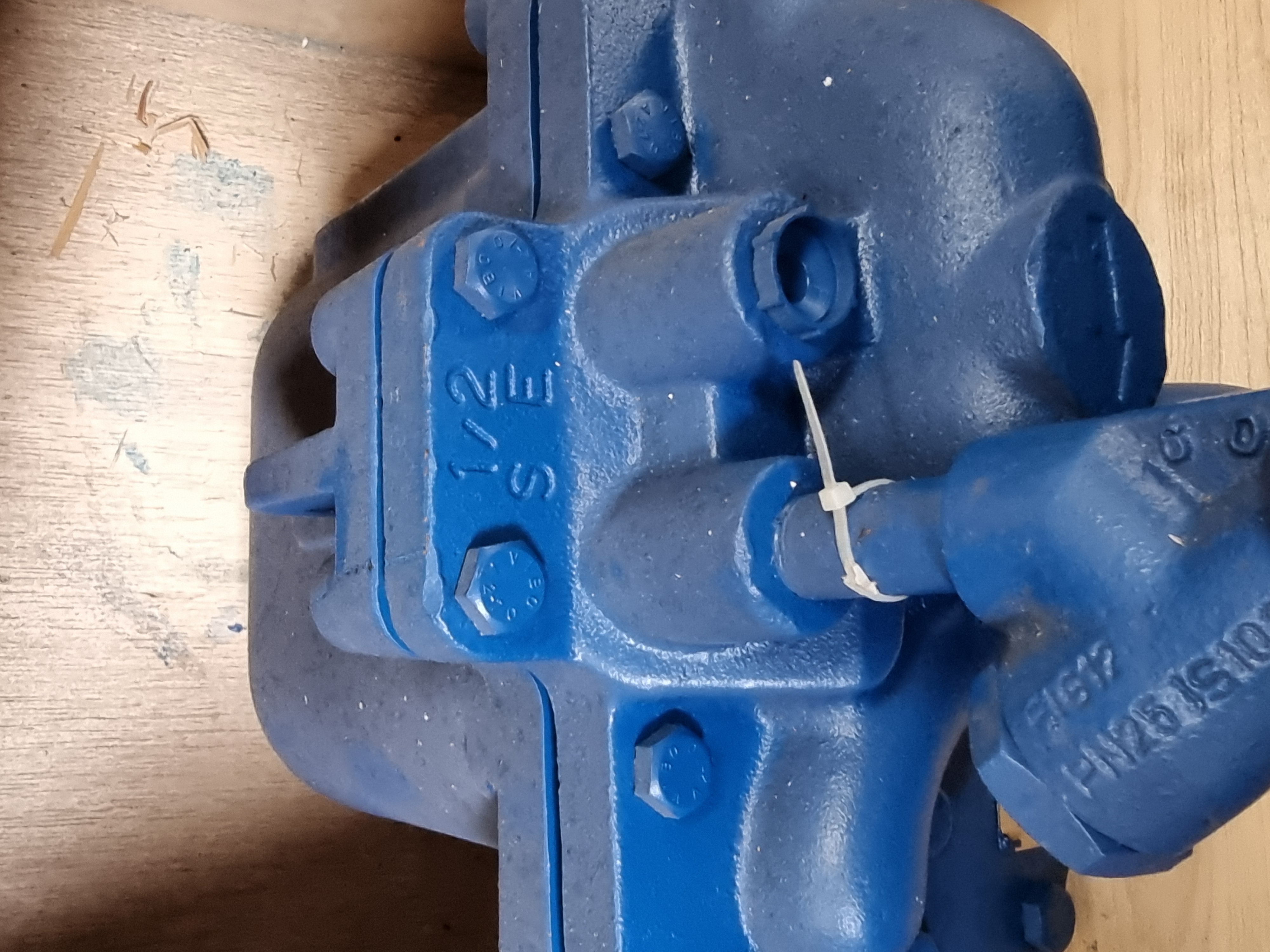 Spirax Sarco APT14 Automatic Pump Trap | DN 40 x 25 | 13.8 Bar / 200 PSI