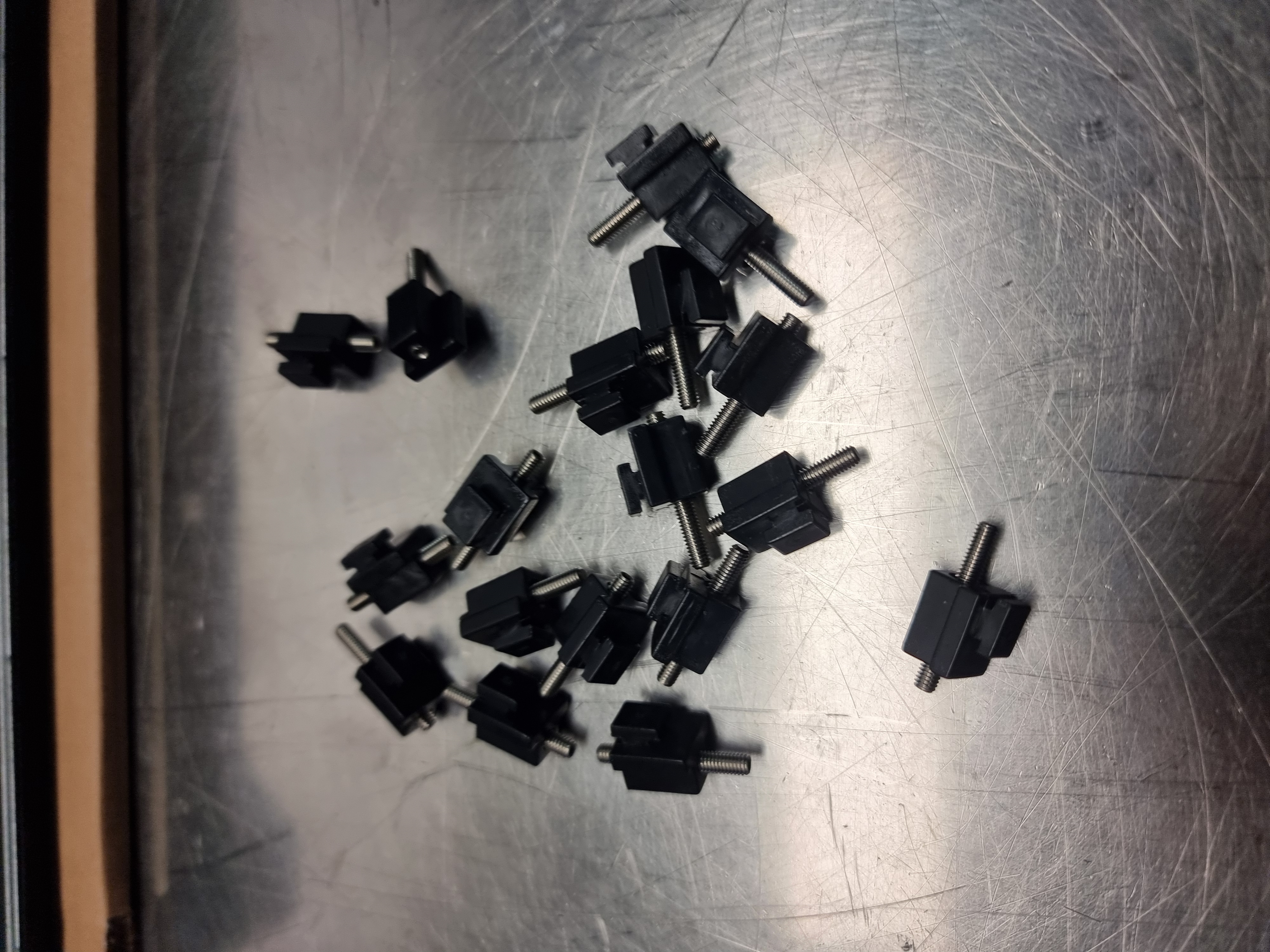 Used Lenze Panel PC V800-C 17.3" / 43.9cm HMI | V80GBPJ0700K6RXXXX