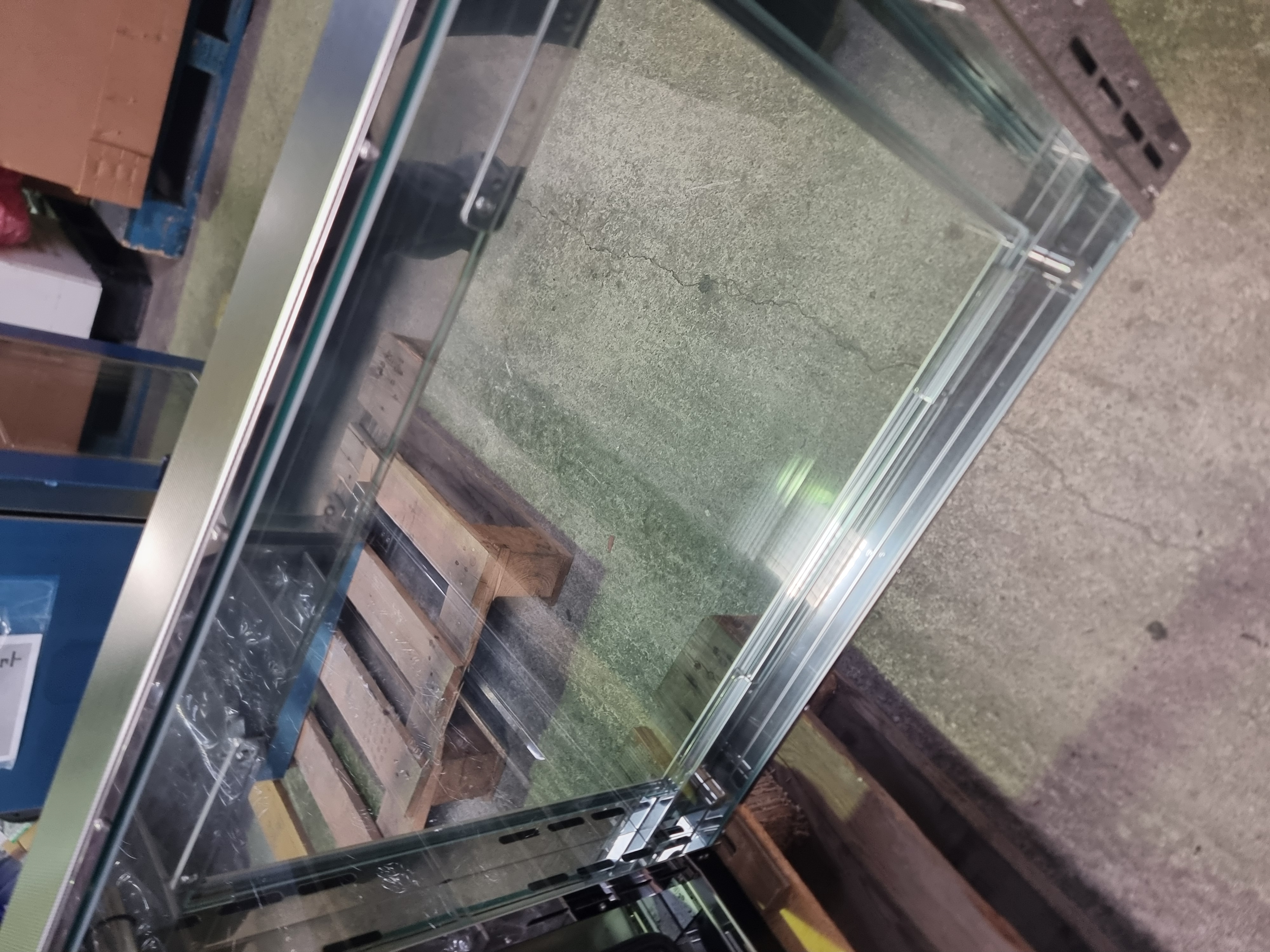 Used Memmert VO500 & PMP500 Vacuum Oven | Brand New & Unused