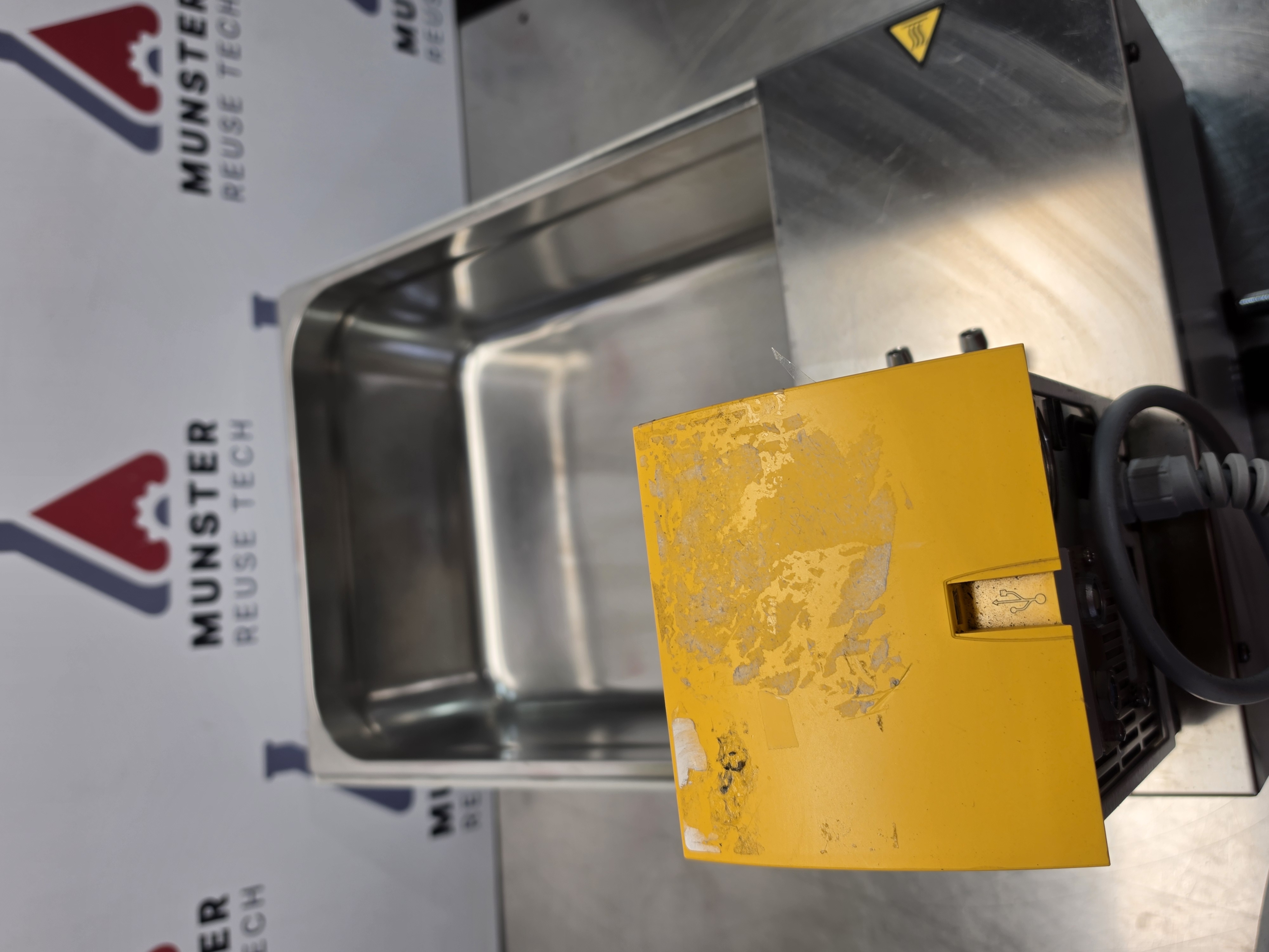 Used Lauda Eco Gold E20 Water Bath