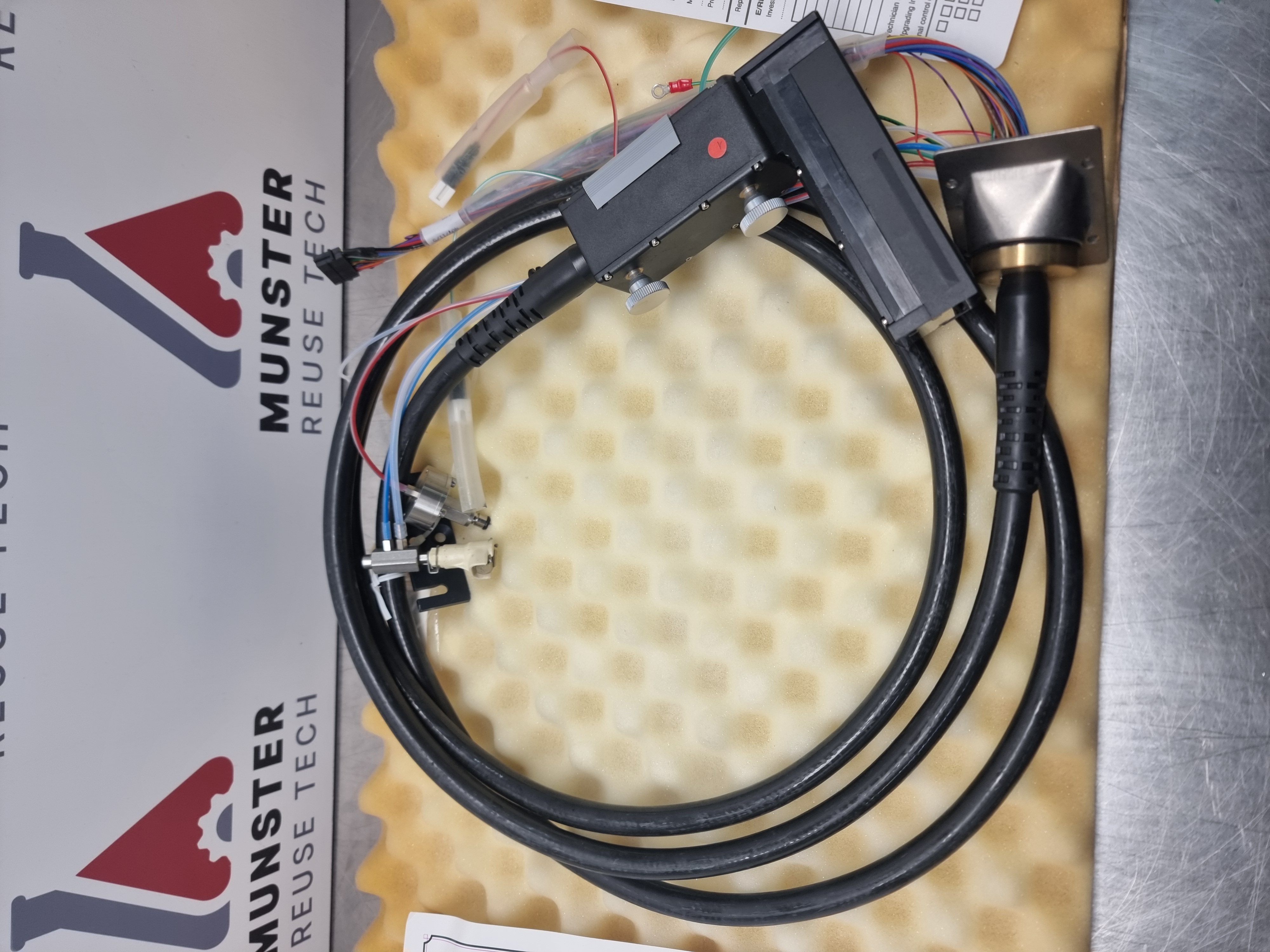 Imaje Print Module S8-2G-L=3 | P/N: ENM20331