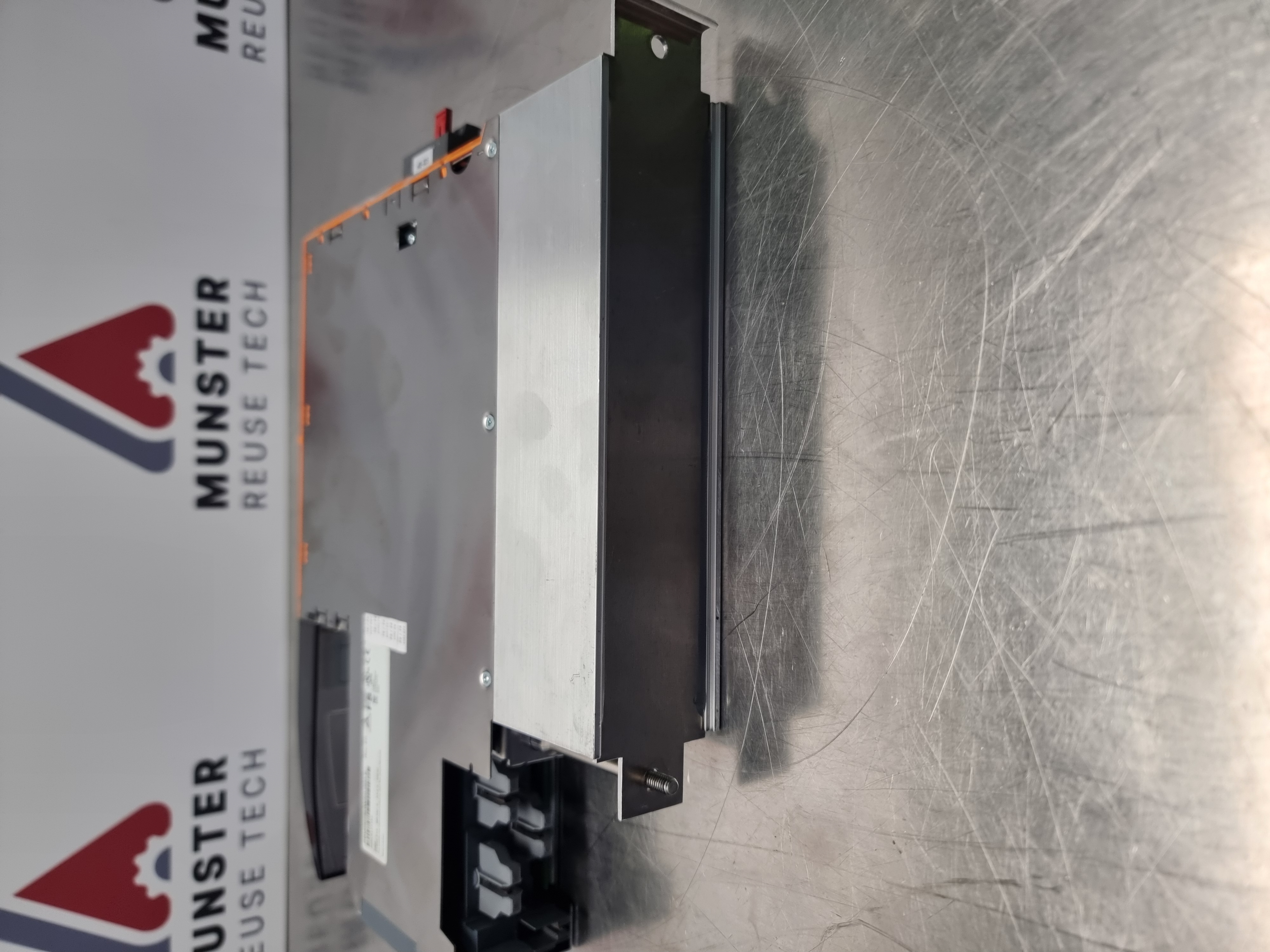 Used B&R Automation ACPOSmulti P0028S | 8BVI0028HWS0.000-E | Drive Unit REV.E0