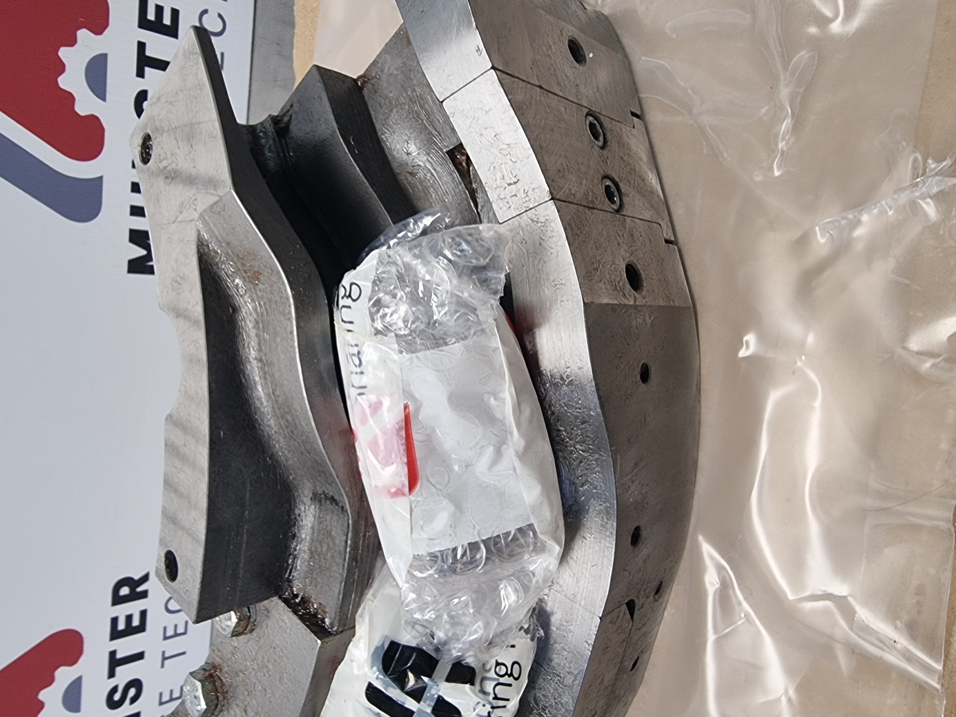 Used 1ST SECTOR FOR LOWER SHAFTS CAM COMP.300 | IMA P/N: 8502145P