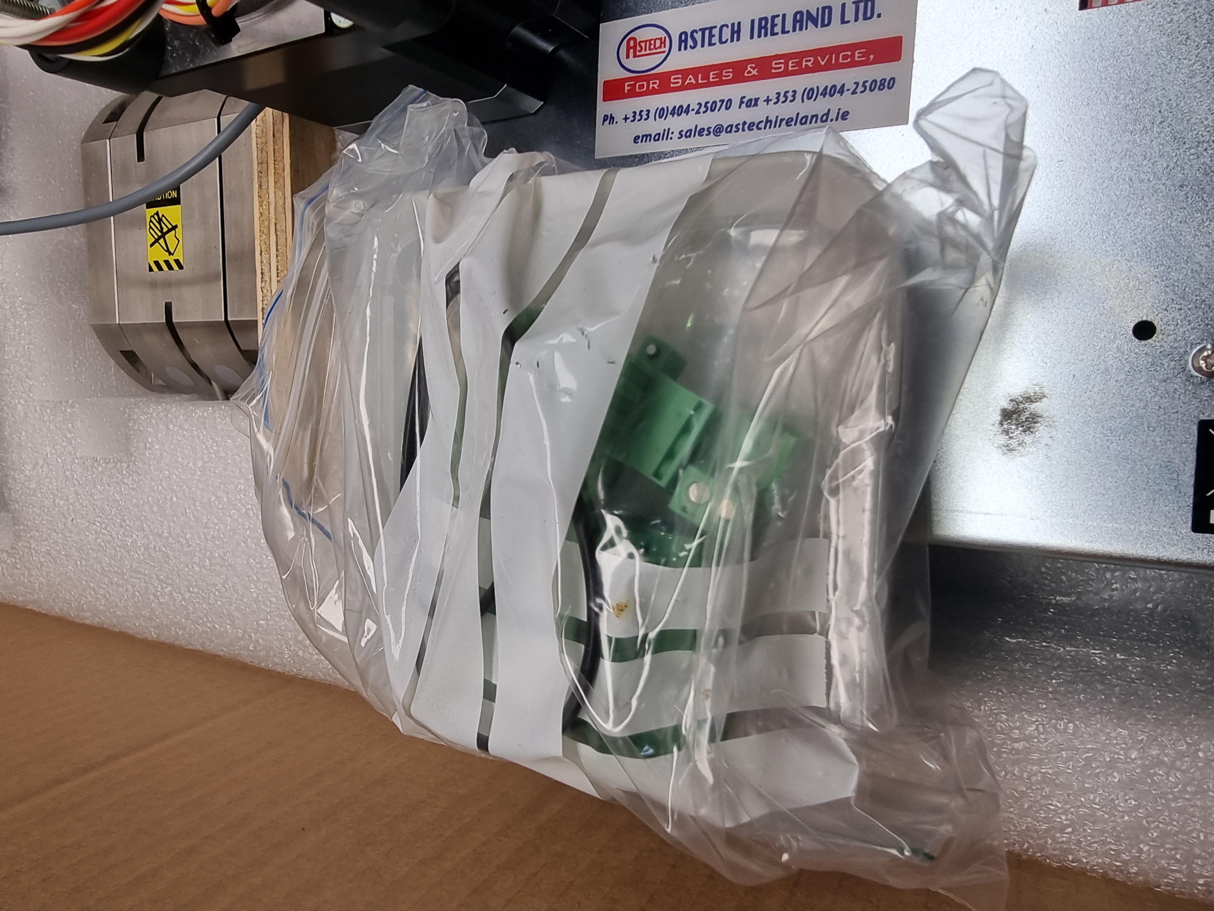 Flexicon Watson Marlow PD12 OEM 91-153-020 | OEM Filler