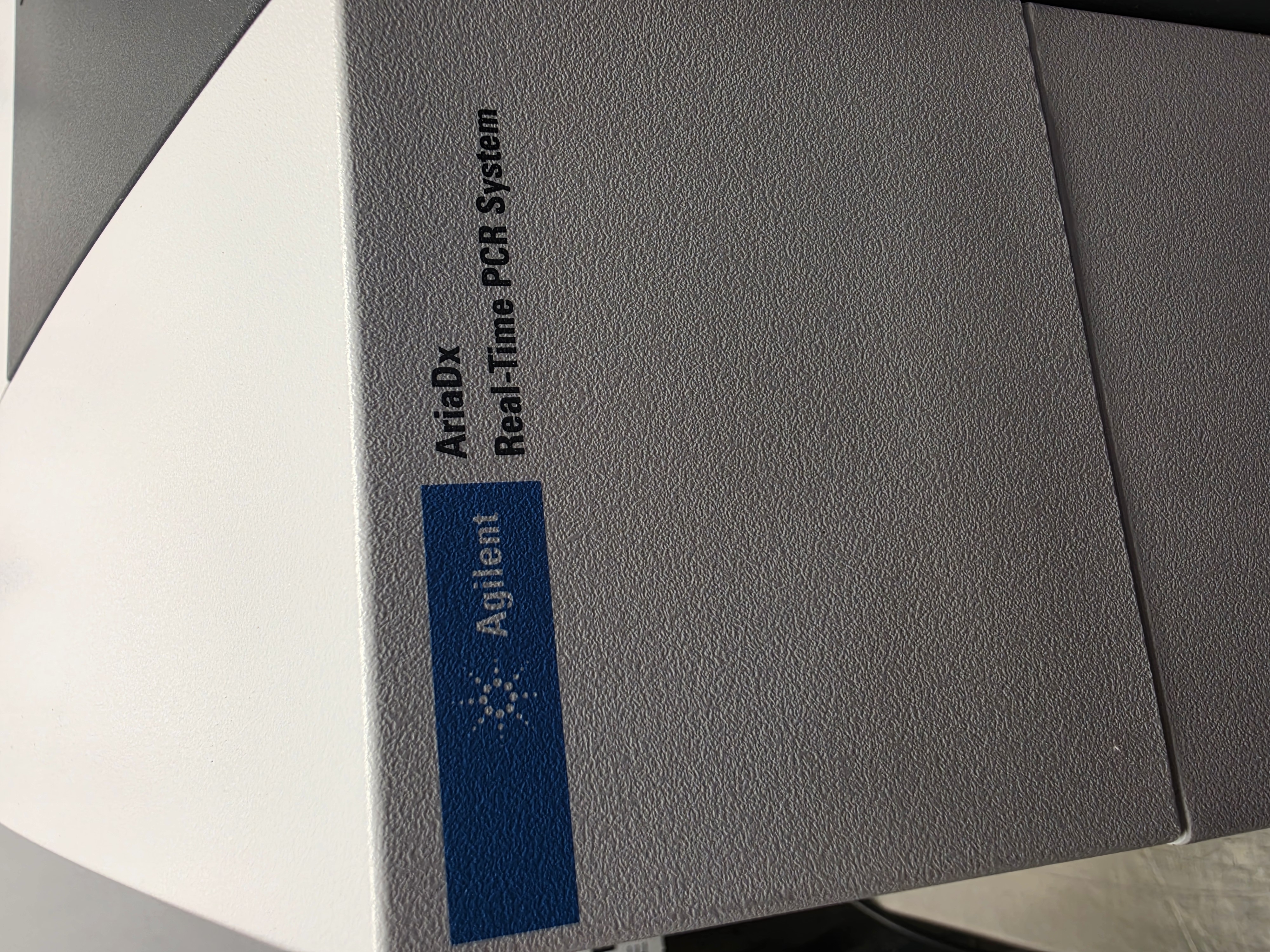 Used Agilent Aria MX Real Time PCR System | P/N: K8930-64001