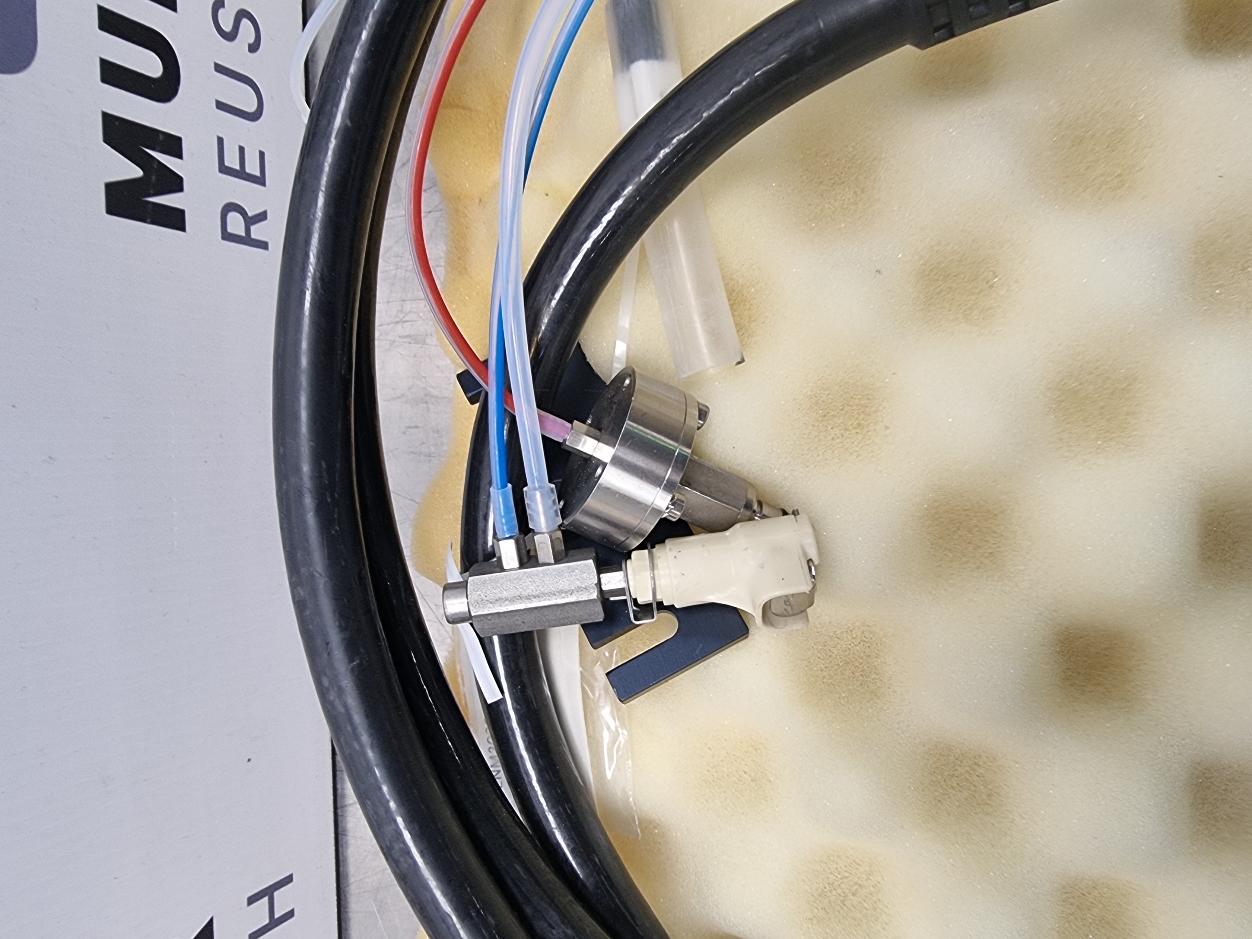 Imaje Print Module S8-2G-L=3 | P/N: ENM20331