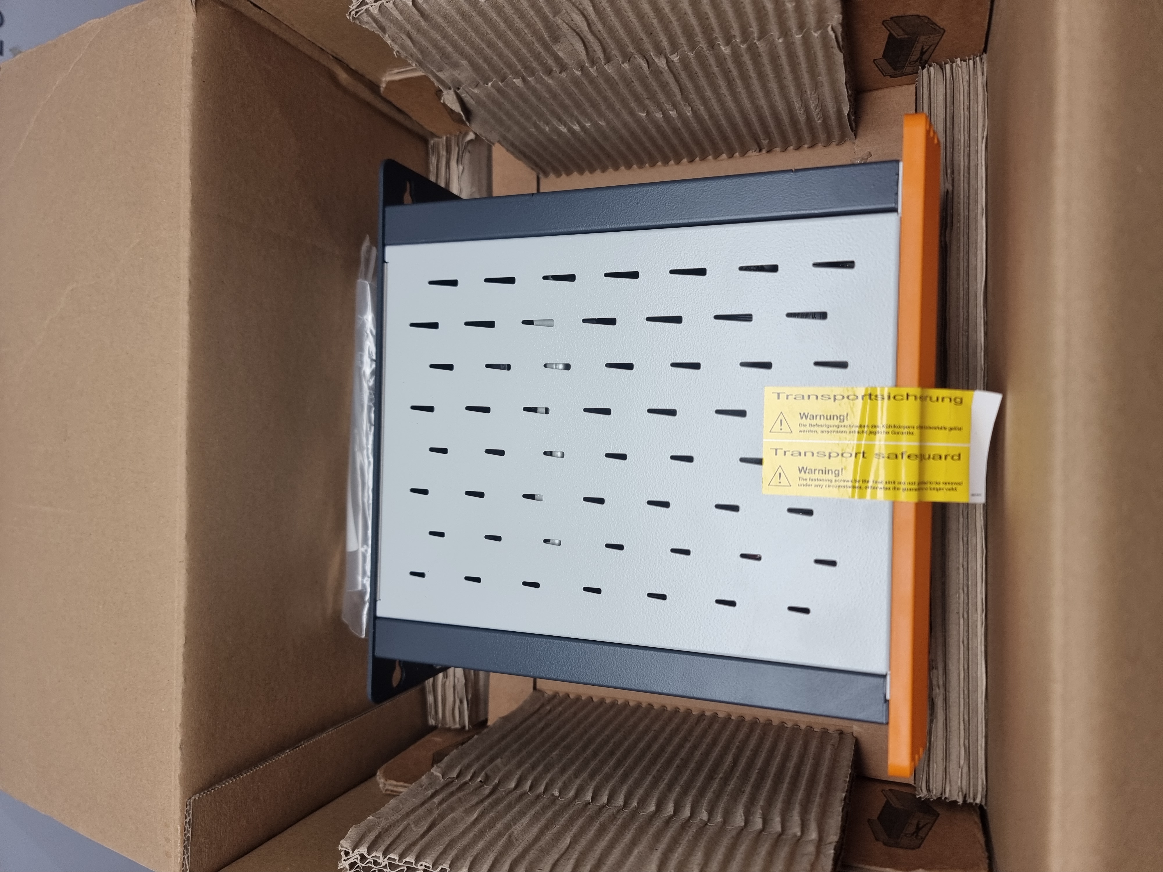 B&R Automation Industrial PC 901 | 5P91:240282.032-00 | IMA p/n: 001006523713