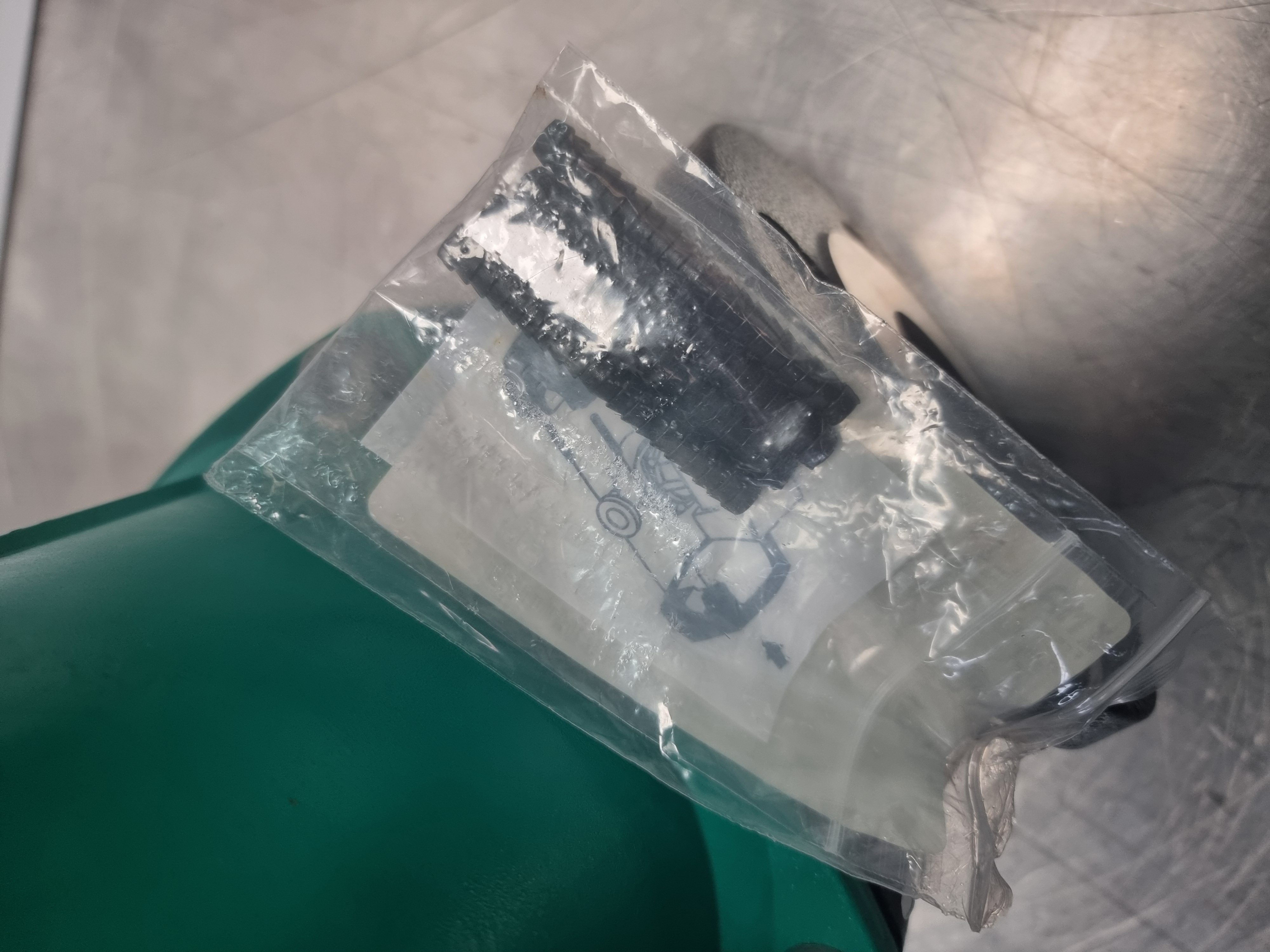 Used Wilo Stratos 40/1-16 Circulating Pump | ART no. 2150588/17w05 | DN 40