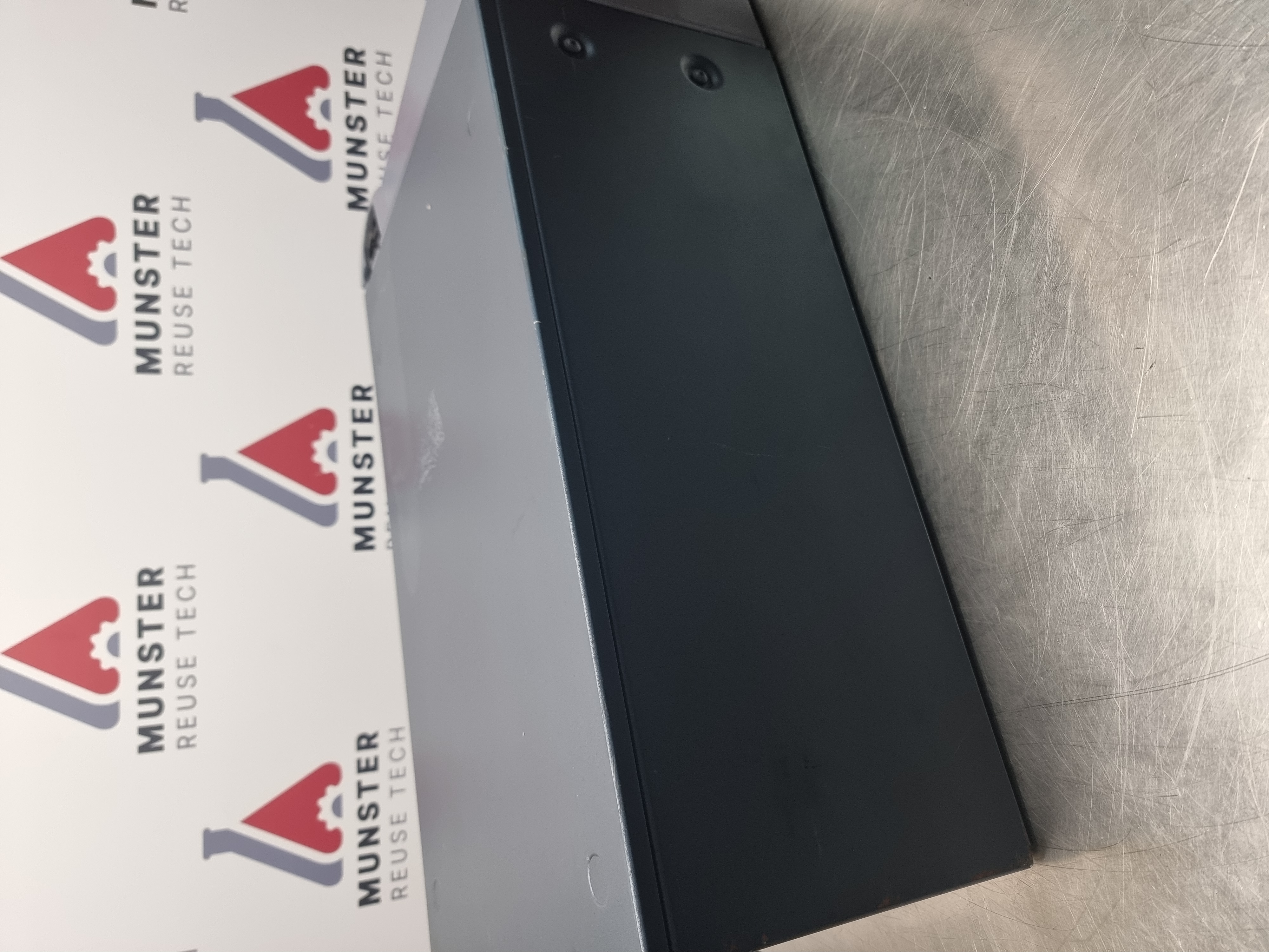 Used Waters Acquity UPLC Binary Solvent Manager | P/N: 186015001