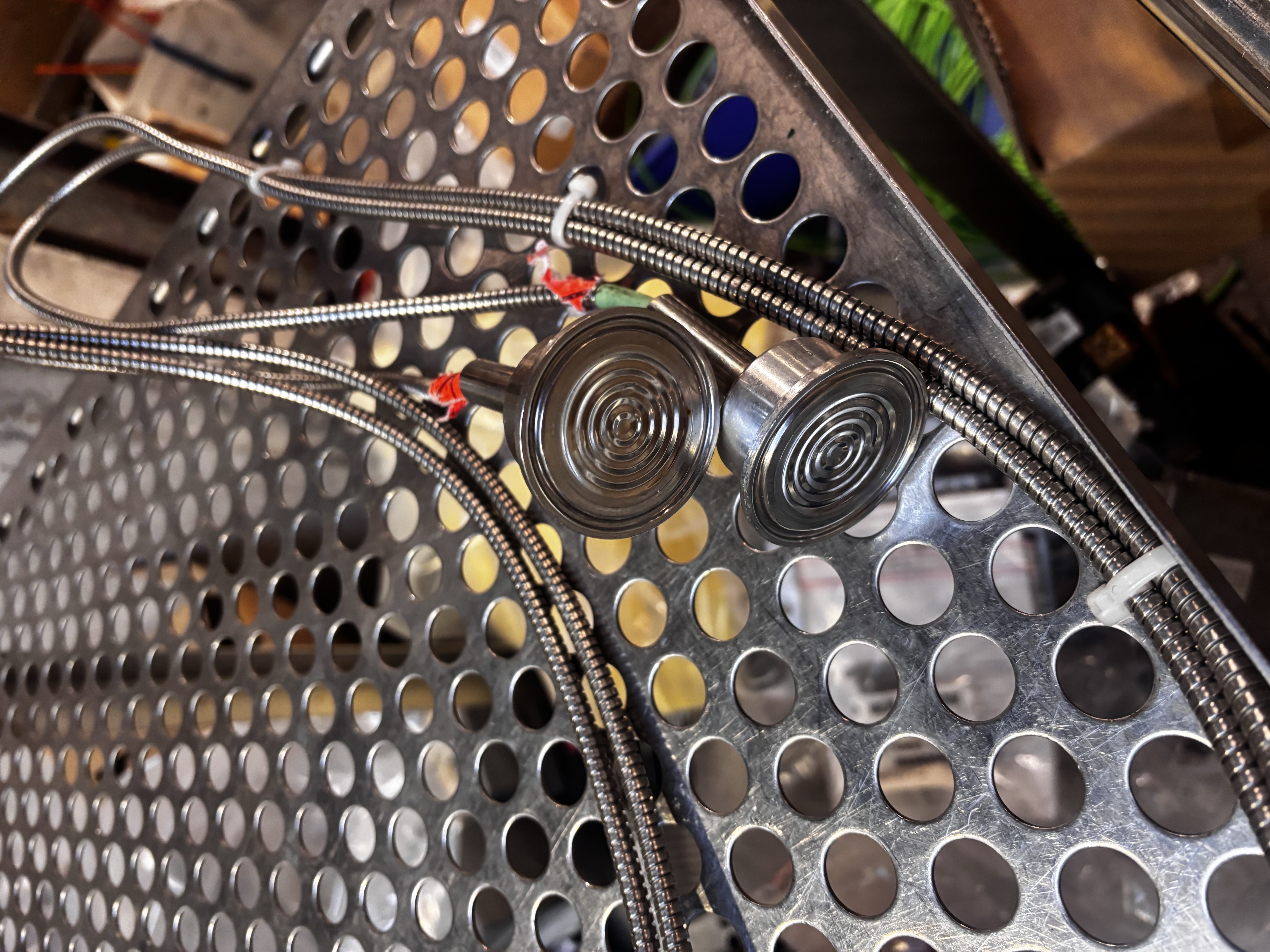 Endress+ Hauser Deltabar S Pressure Transmitter 