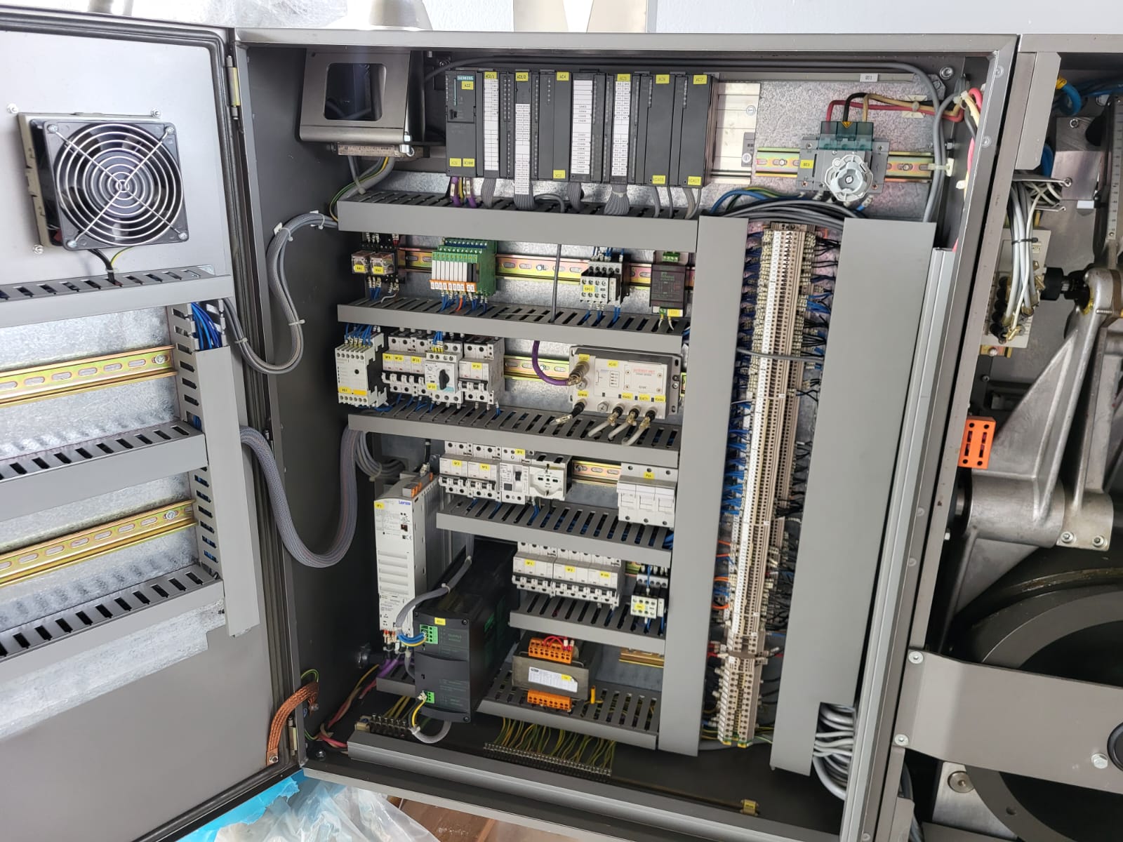 Used IMA Easy Horozontal Cartoner | AK1004