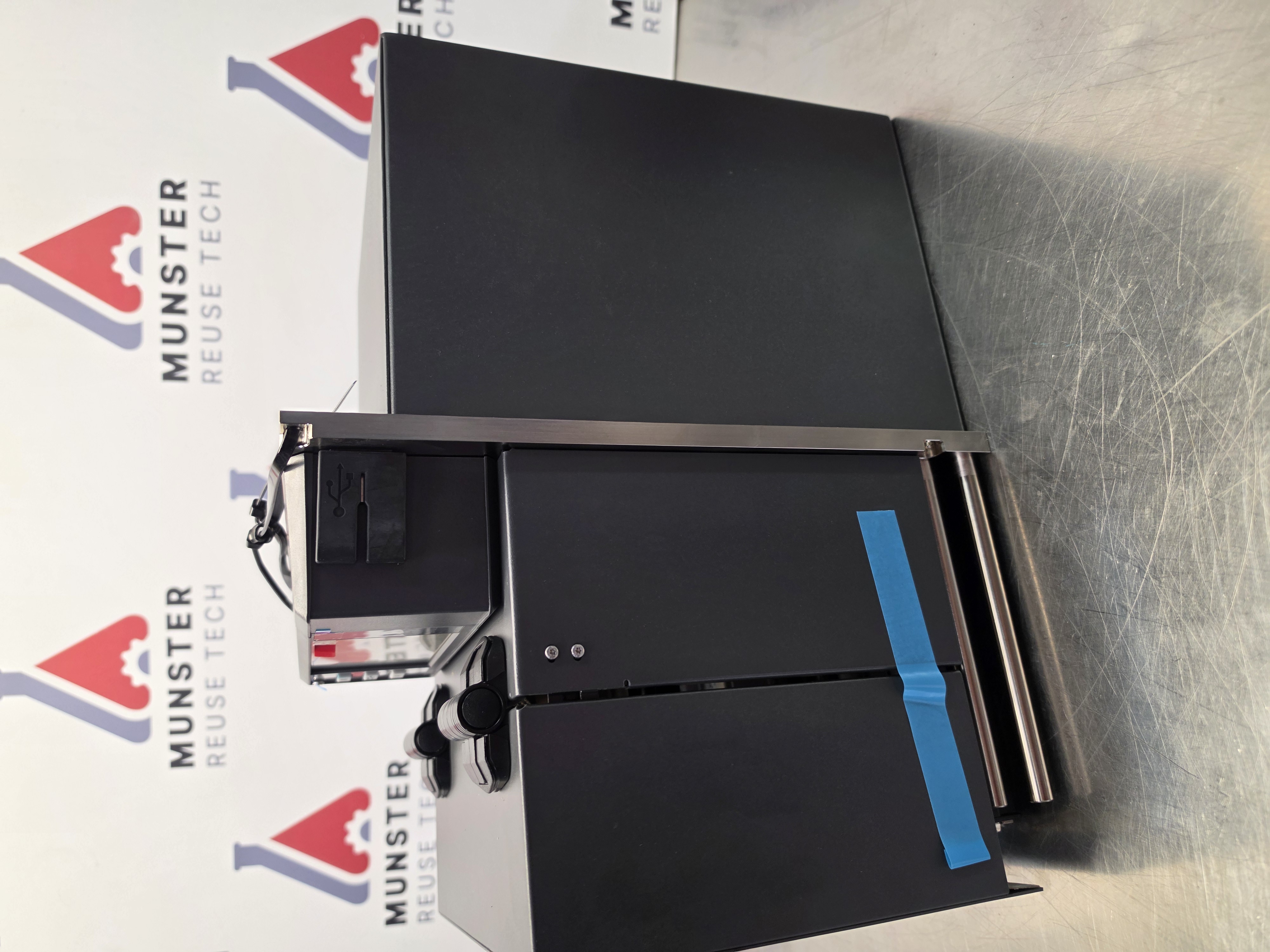 Zebra ZE511 Thermal Transfer Print Engine | Model: ZE51143-L0E0000Z