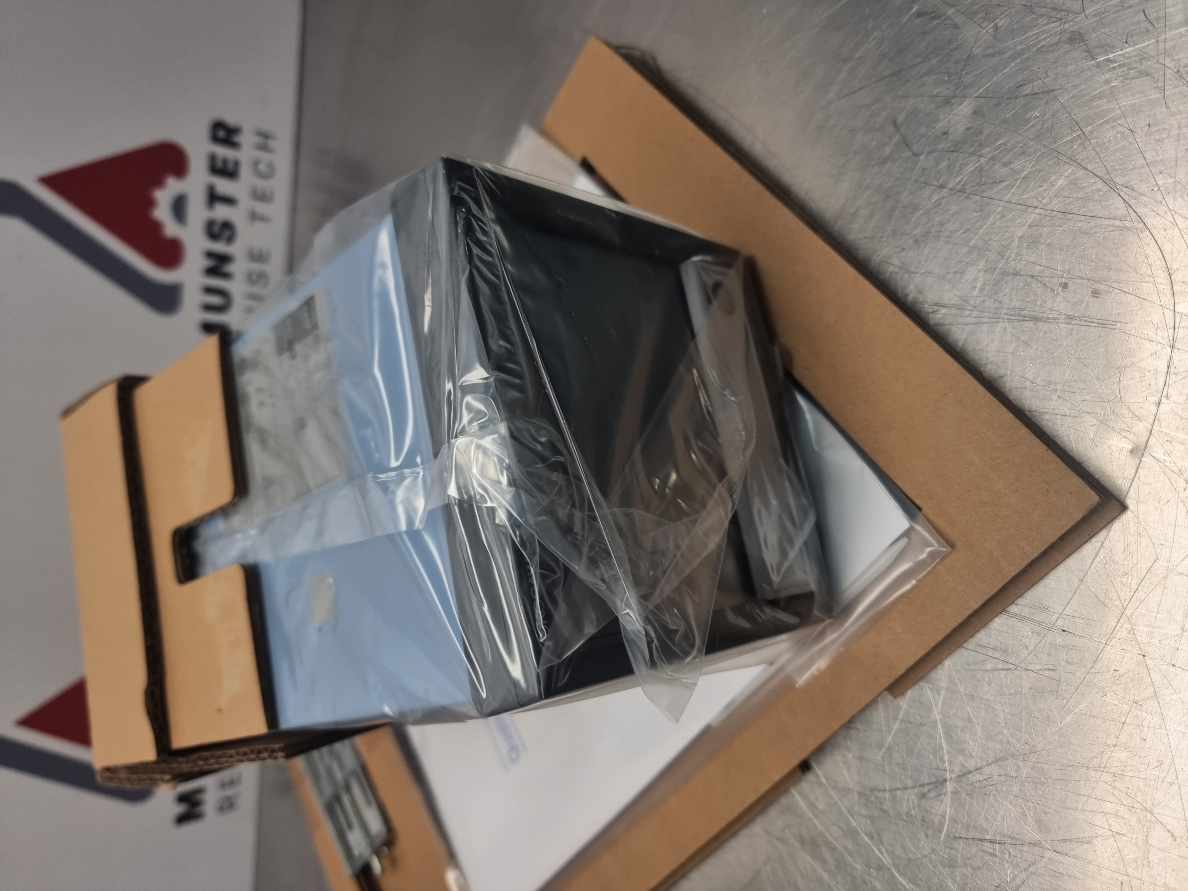 Yokogawa GX10-1E Paperless Recorder | GX10-1E /FL/MT/P1/UH/AS/E3