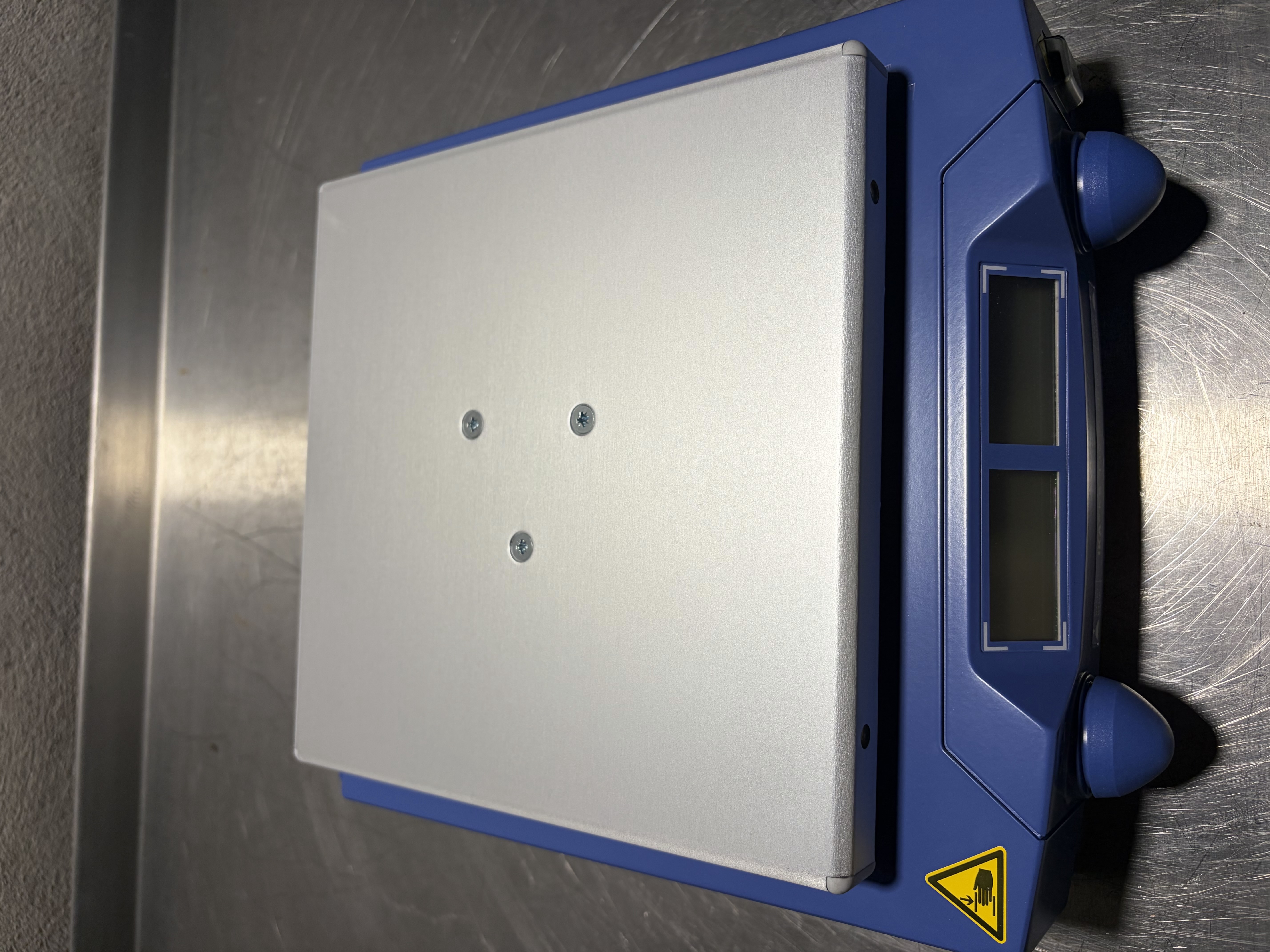IKA KS 130 Control