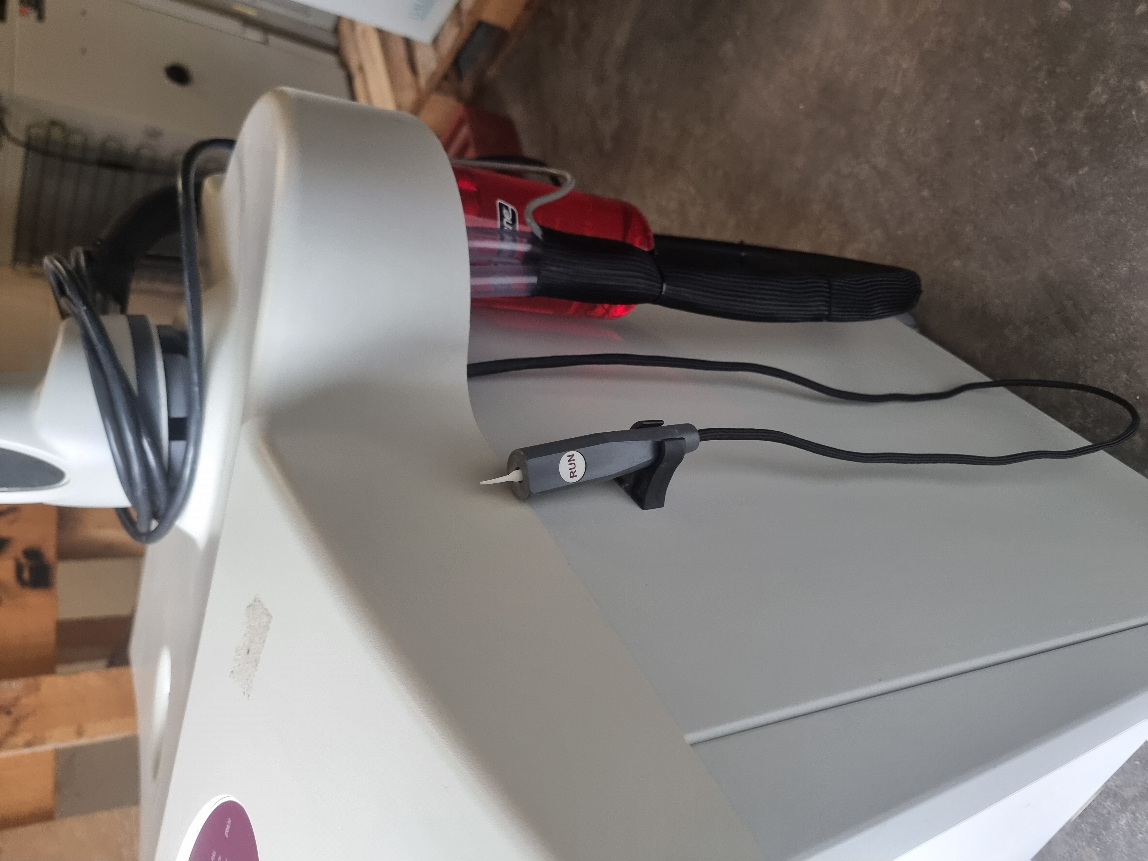 Used Distek VIP 4400 Dissolution Vessel Washer