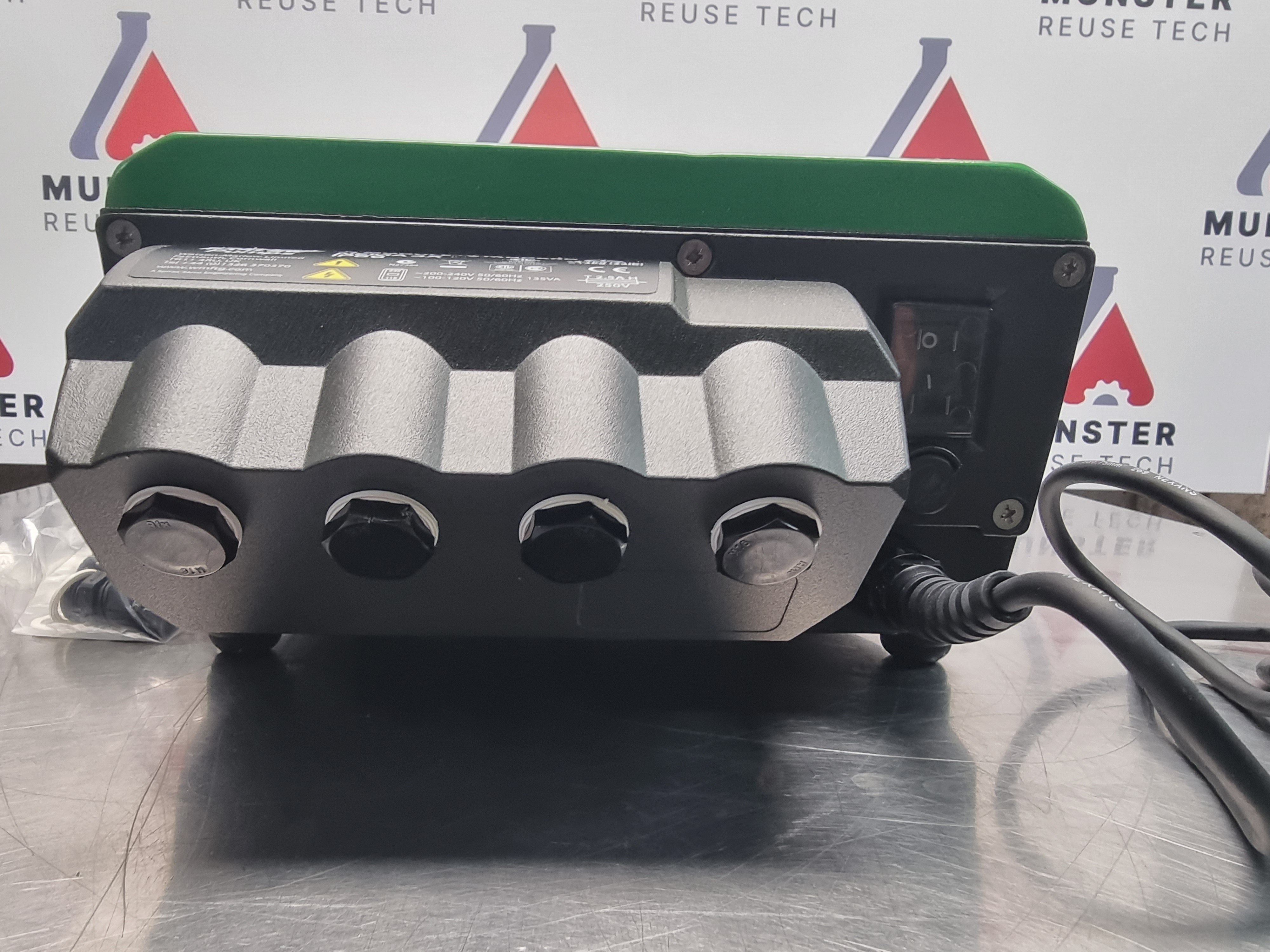 Watson Marlow 530UN/REL IP66 Pump | 050.914N.ELU