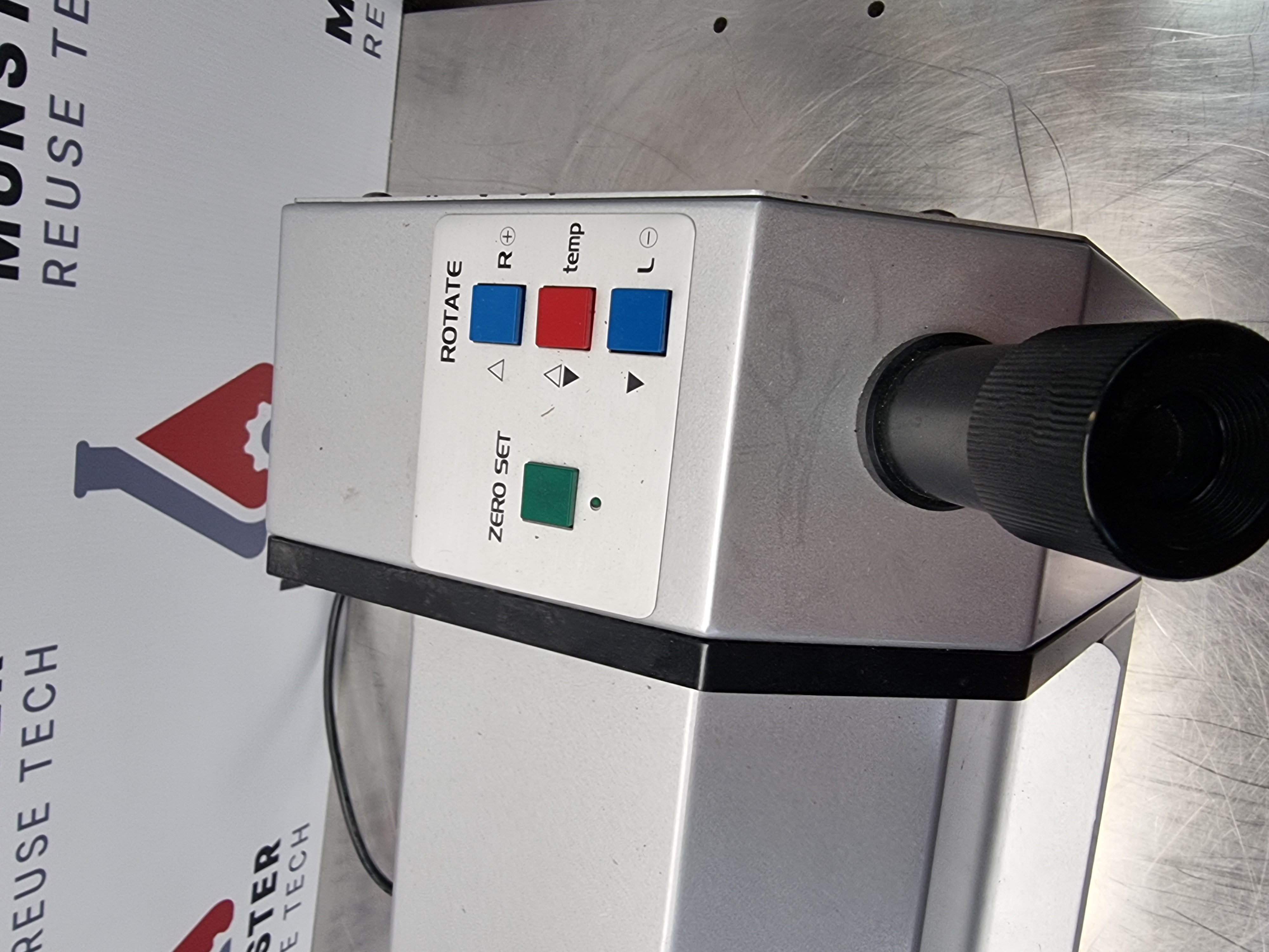 Used Atago Polax-2L Polarimeter