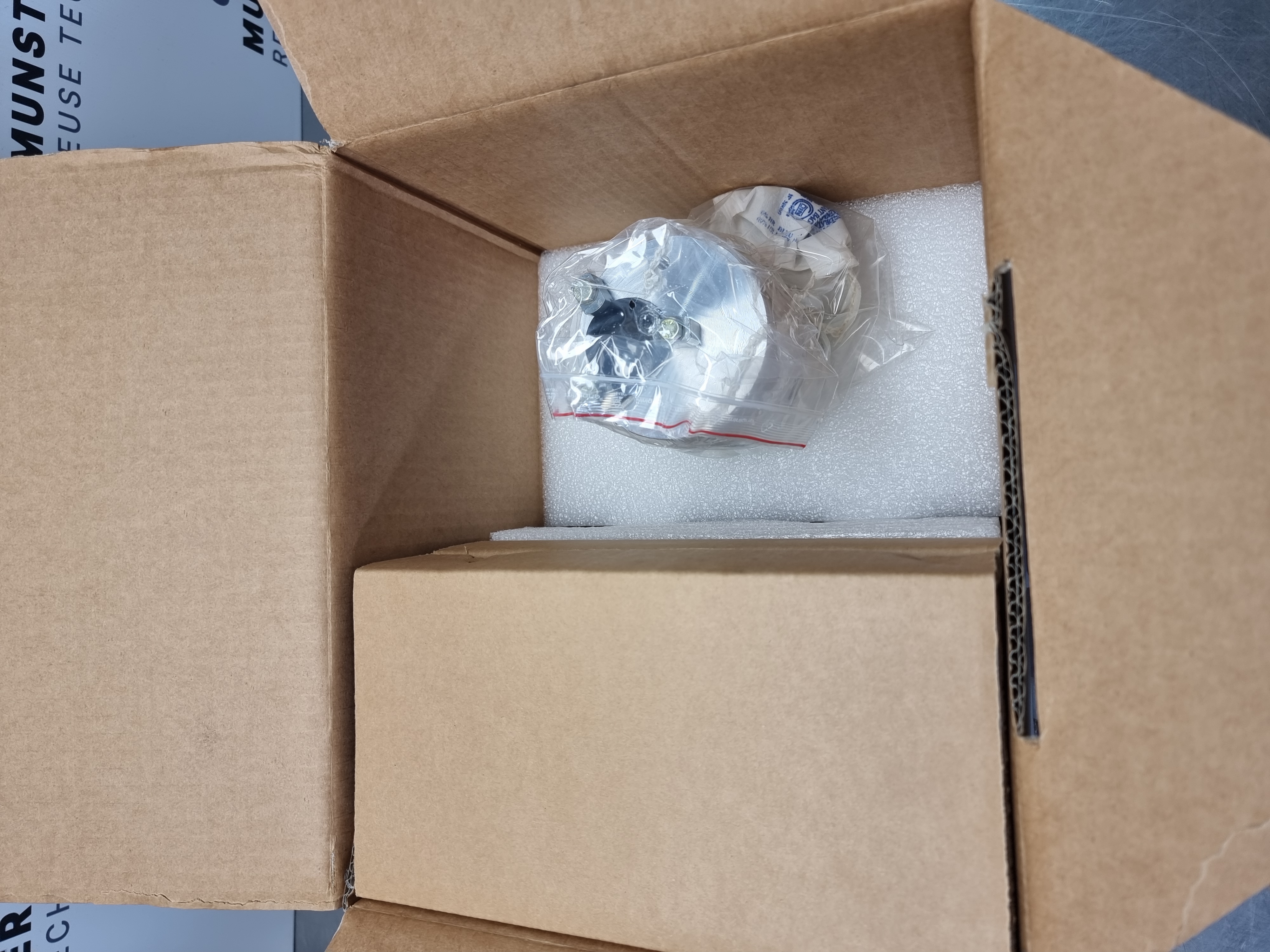 Alcatel MDP 5006 Turbomolecular Vacuum Pump | MDP 5006 120H/121H/ASI20 DET