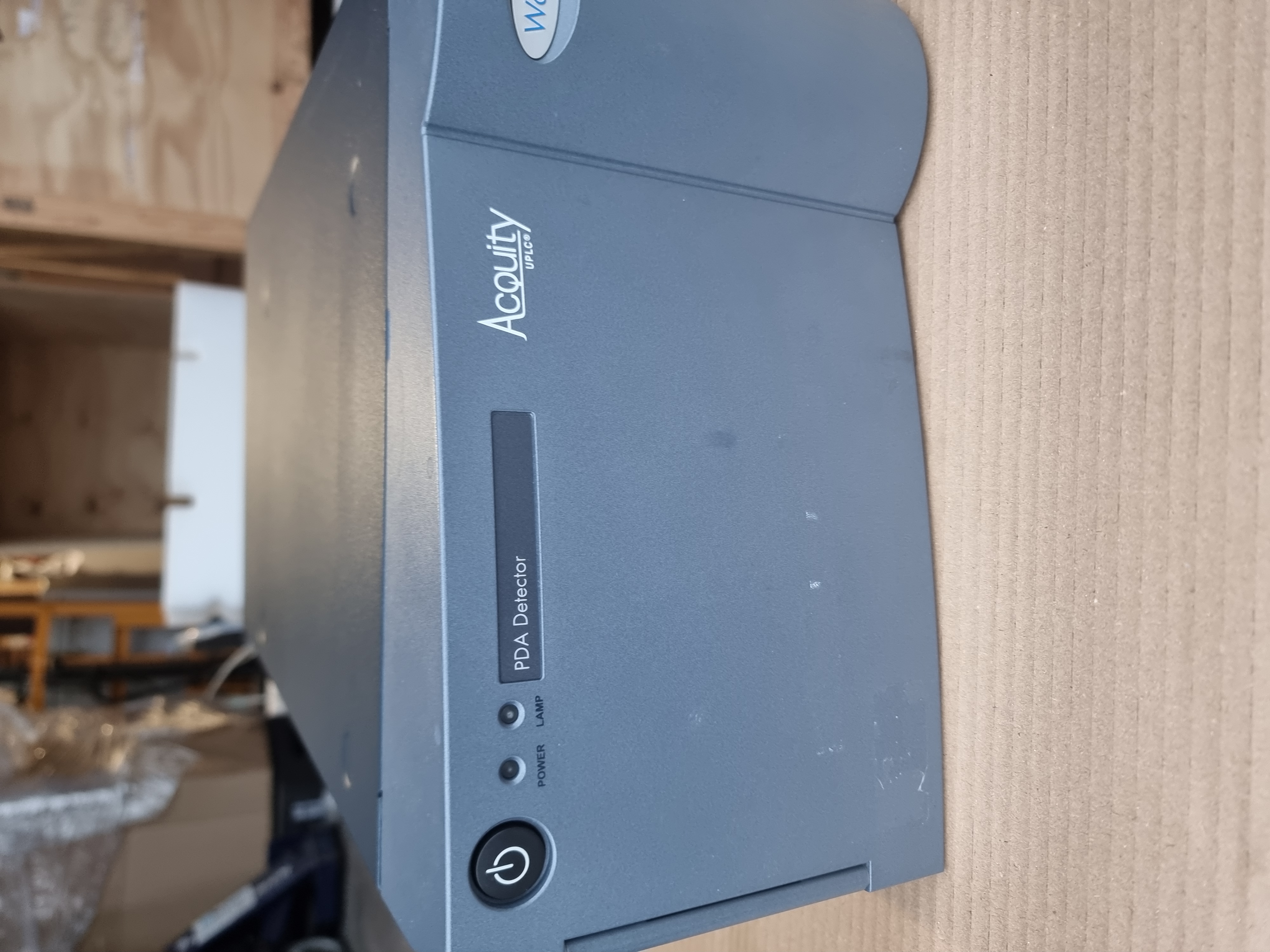 Used Waters Acquity UPLC PDA Detector | P/N: 186015032