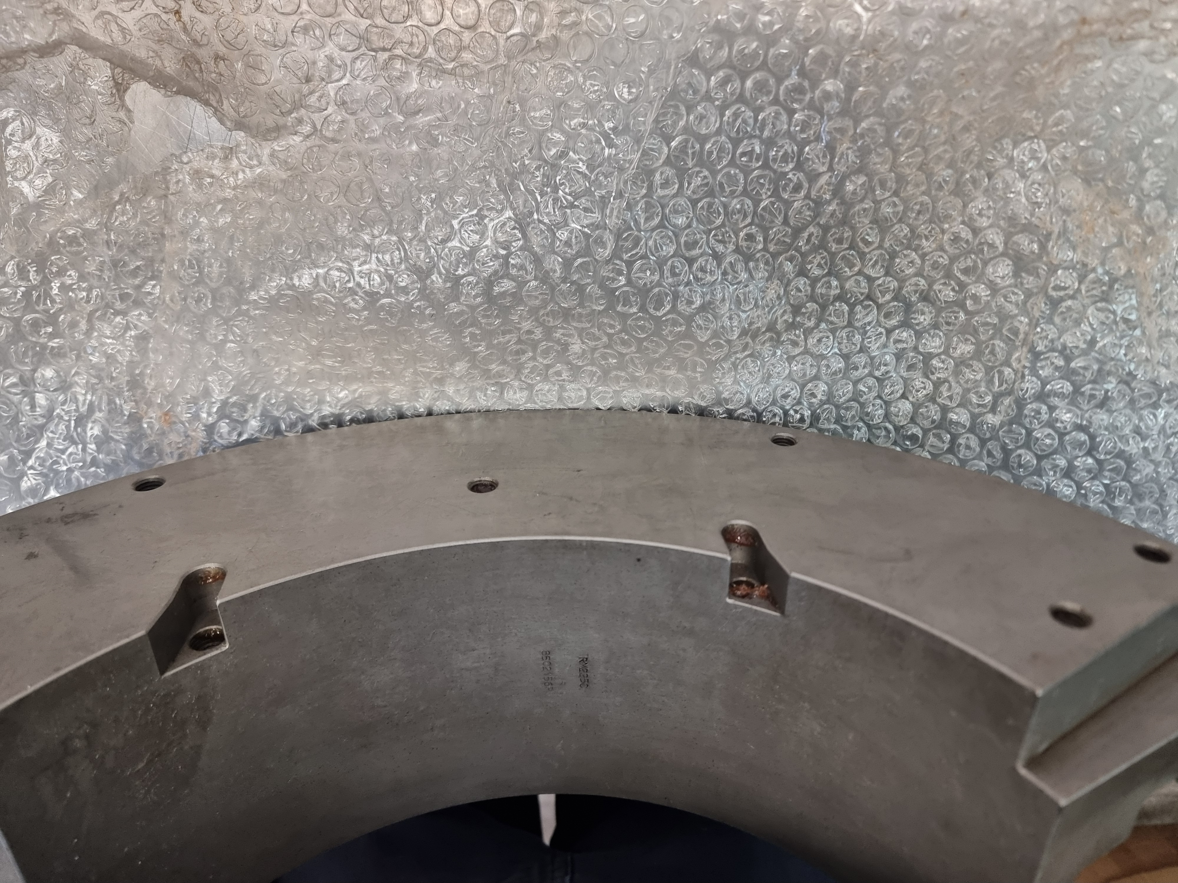 2ND SECTOR FOR LOWER SHAFTS CAM COMP.300 |  IMA P/N: 8502156P