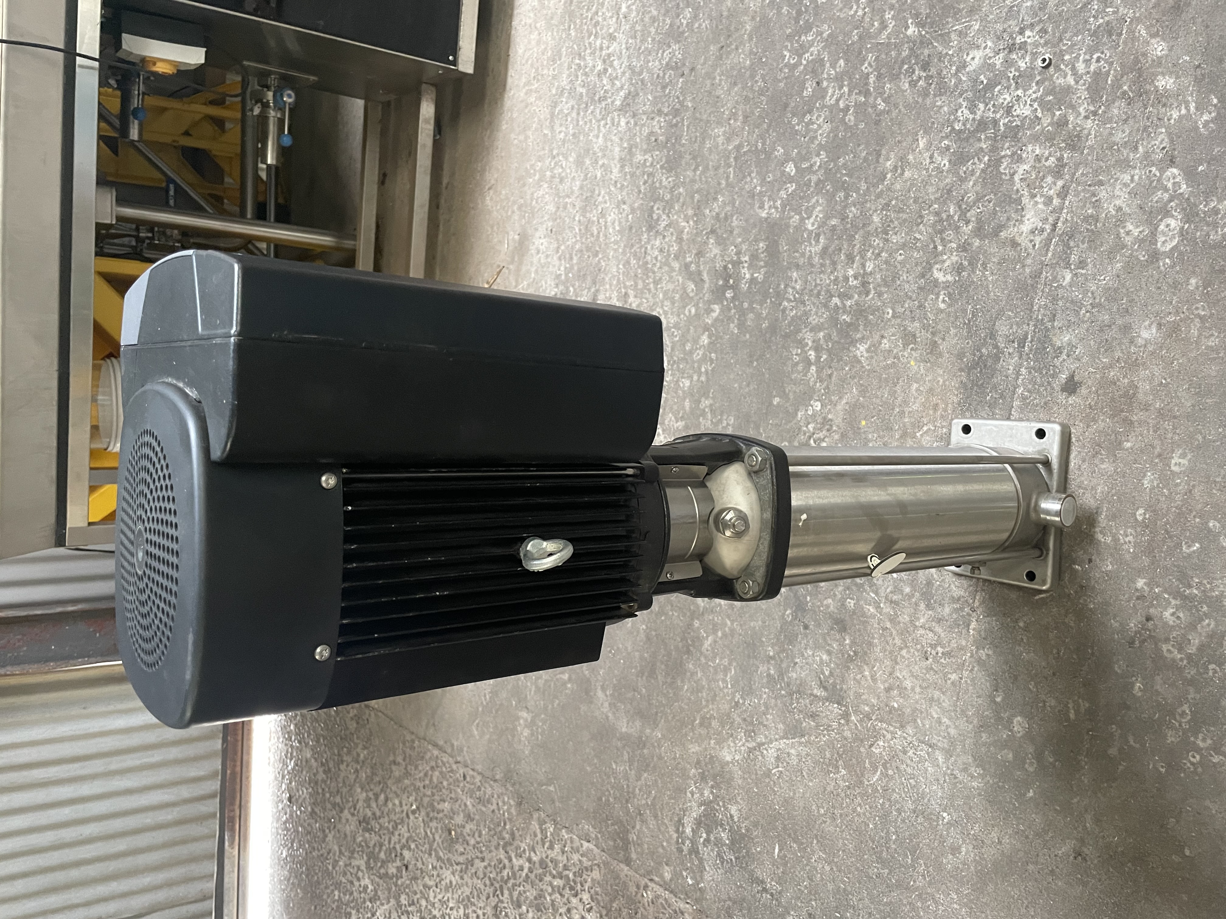 Grundfos Pump CRNE3-23 | HS-P-GI-E-HQQE 6.0kW