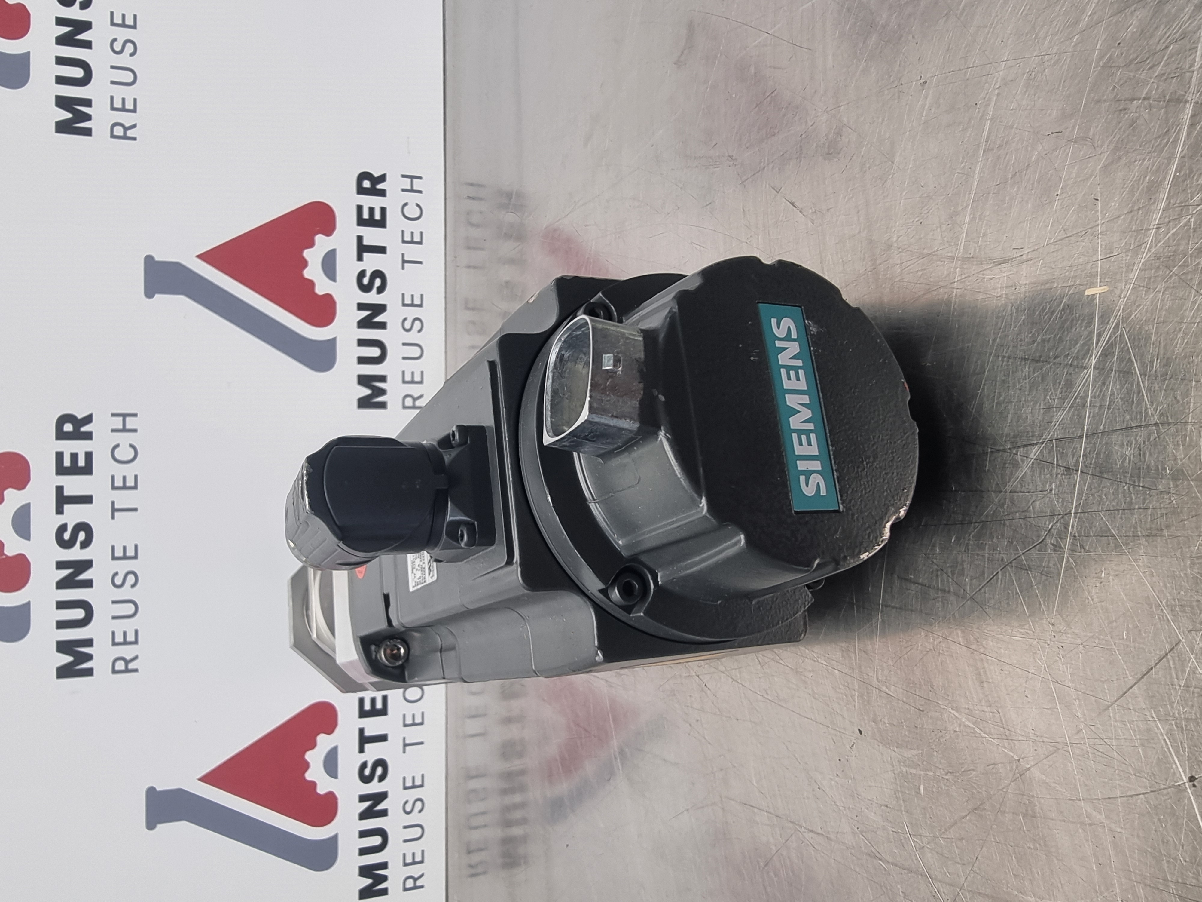 Used Siemens Simotics Servo Motor | 1FK7042-2AF71-1RH0 | 9000RPM | NEVER RUN!!