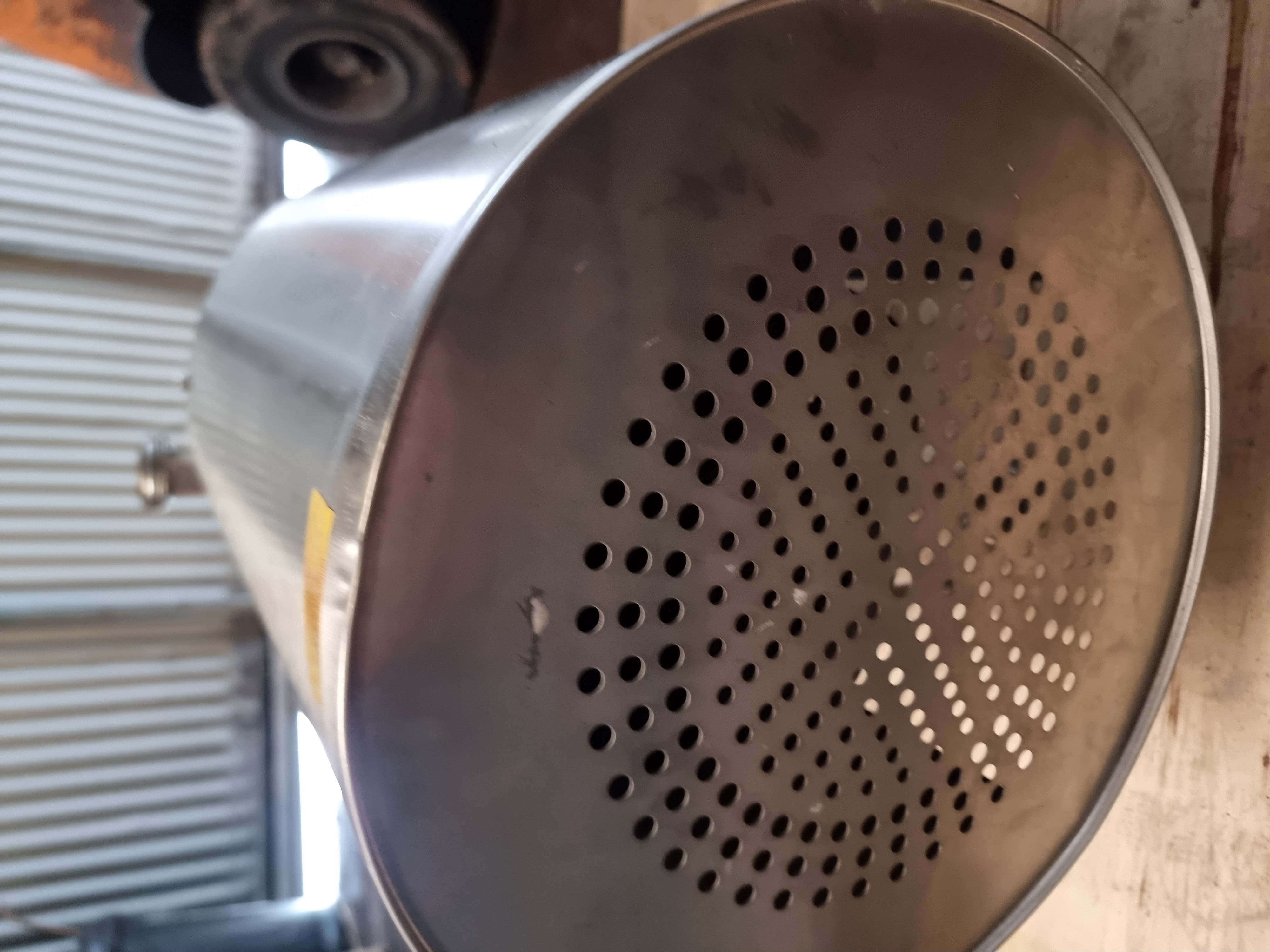 Used GEA Hilge F&B Hygia-I-K-Super Centrifugal Pump | 3.0kW