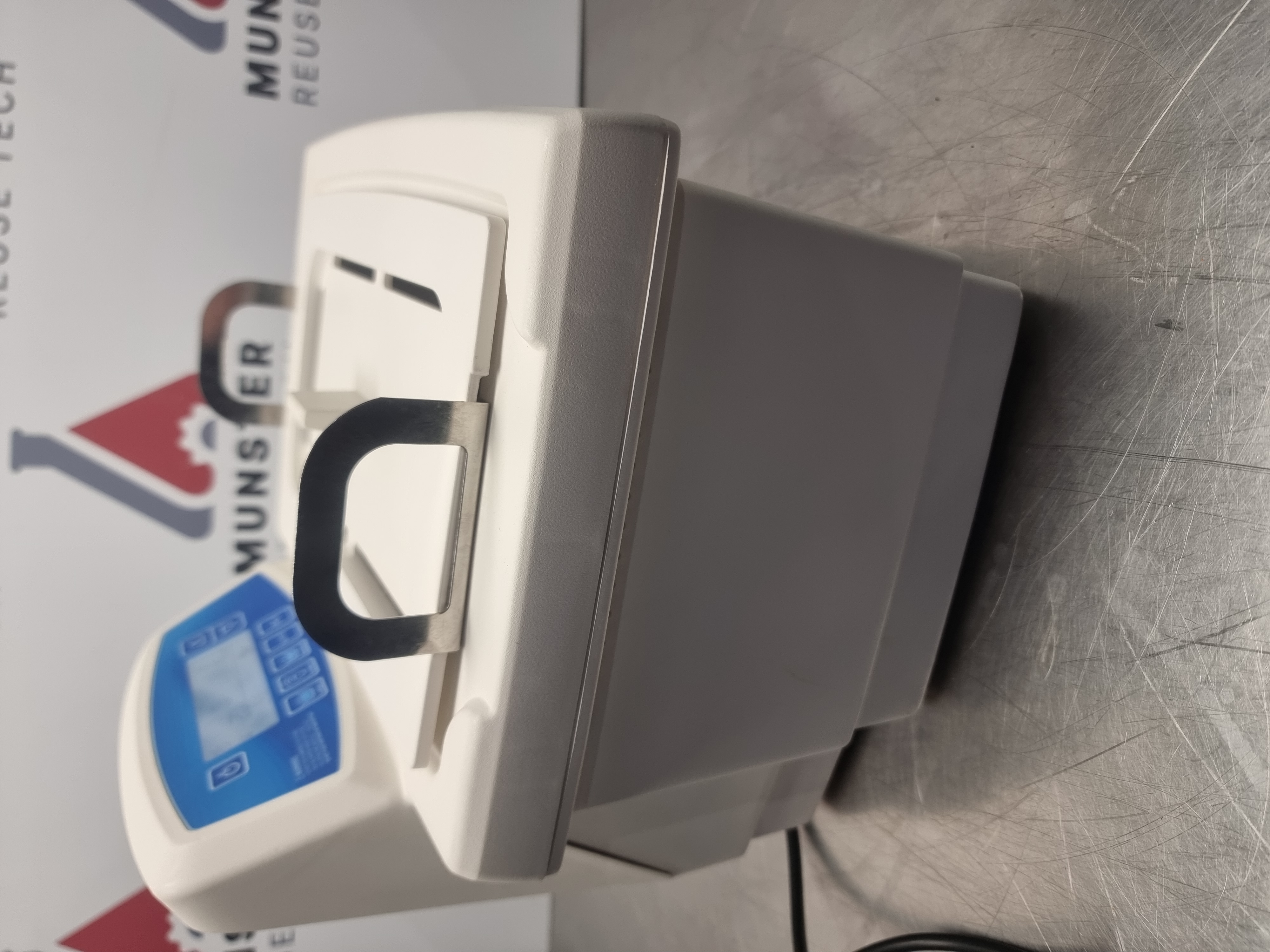 Used Bransonic 2800 Ultrasonic Water Bath | CPX-952-238R | 230VAC 50 - 60 Hz