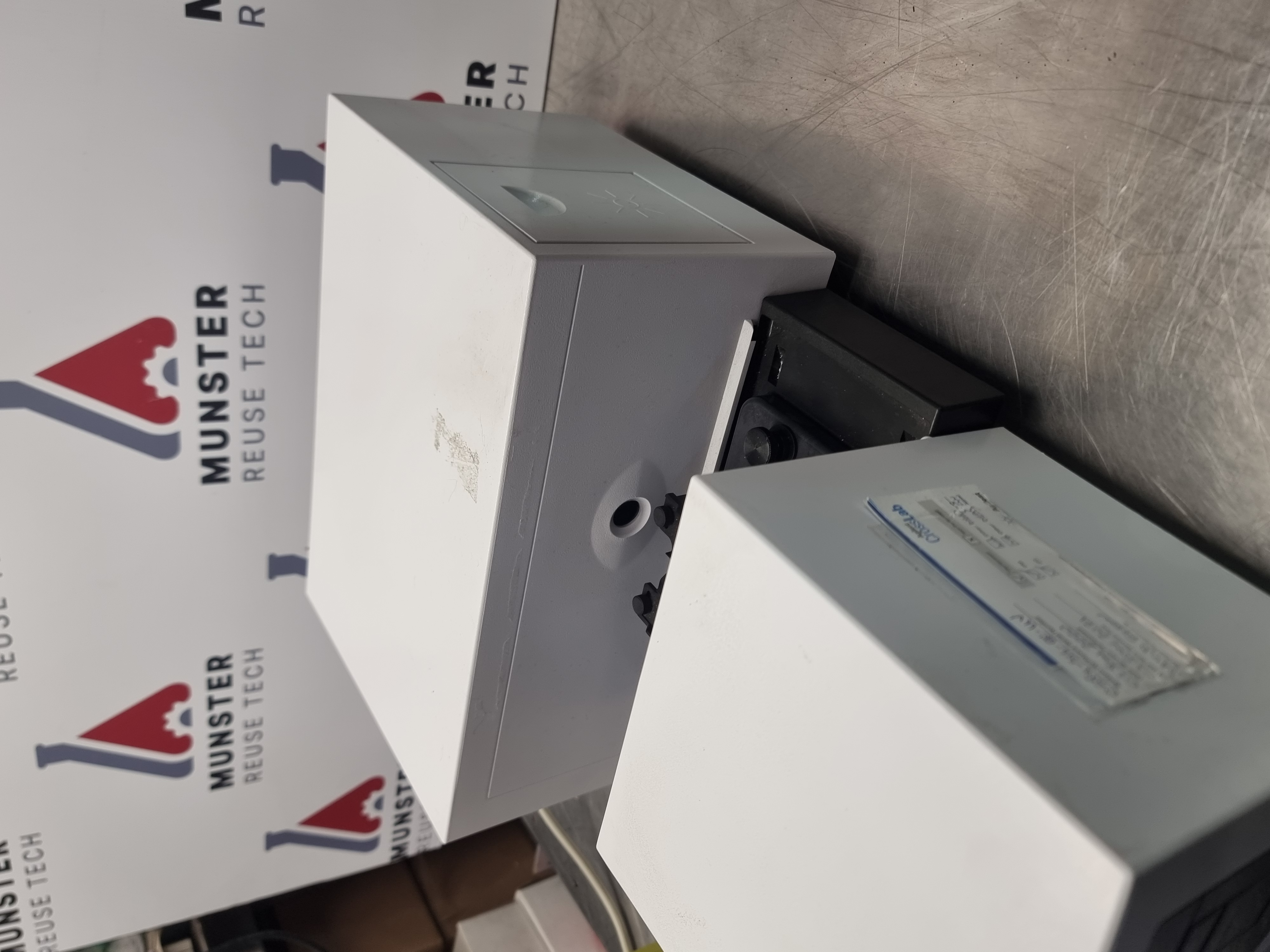 Used Agilent Technologies Cary 8454 Uv-Vis Spectrophotometer | P/N: G1103B