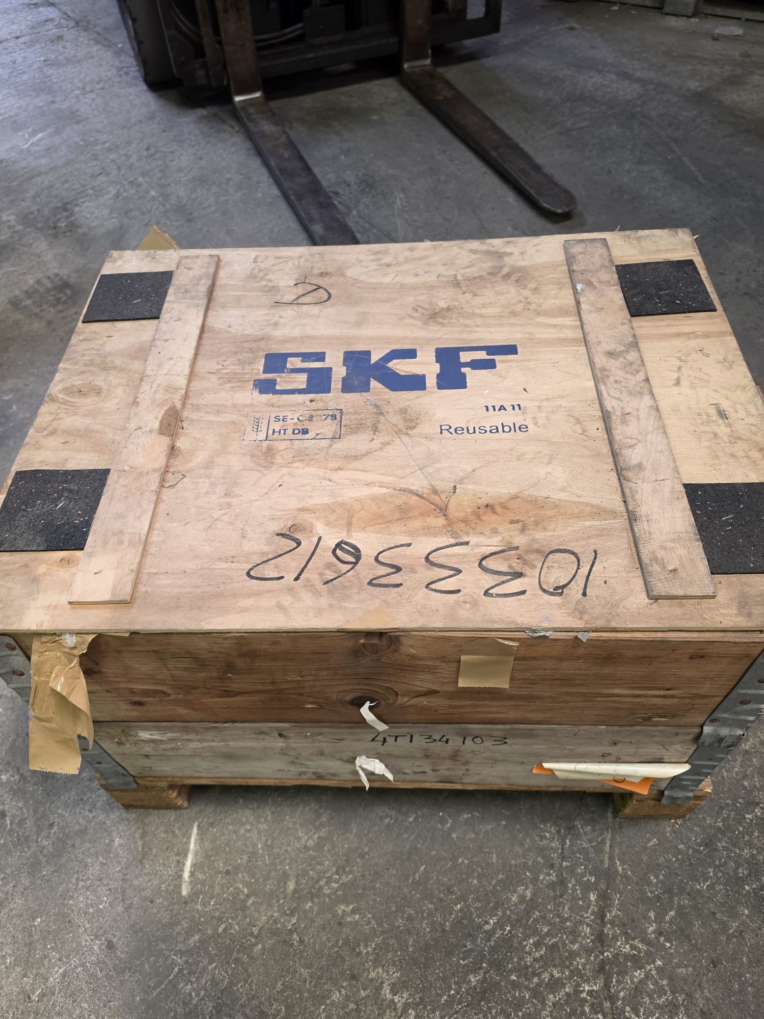 Portaslio Bulk Handling Systems Valve