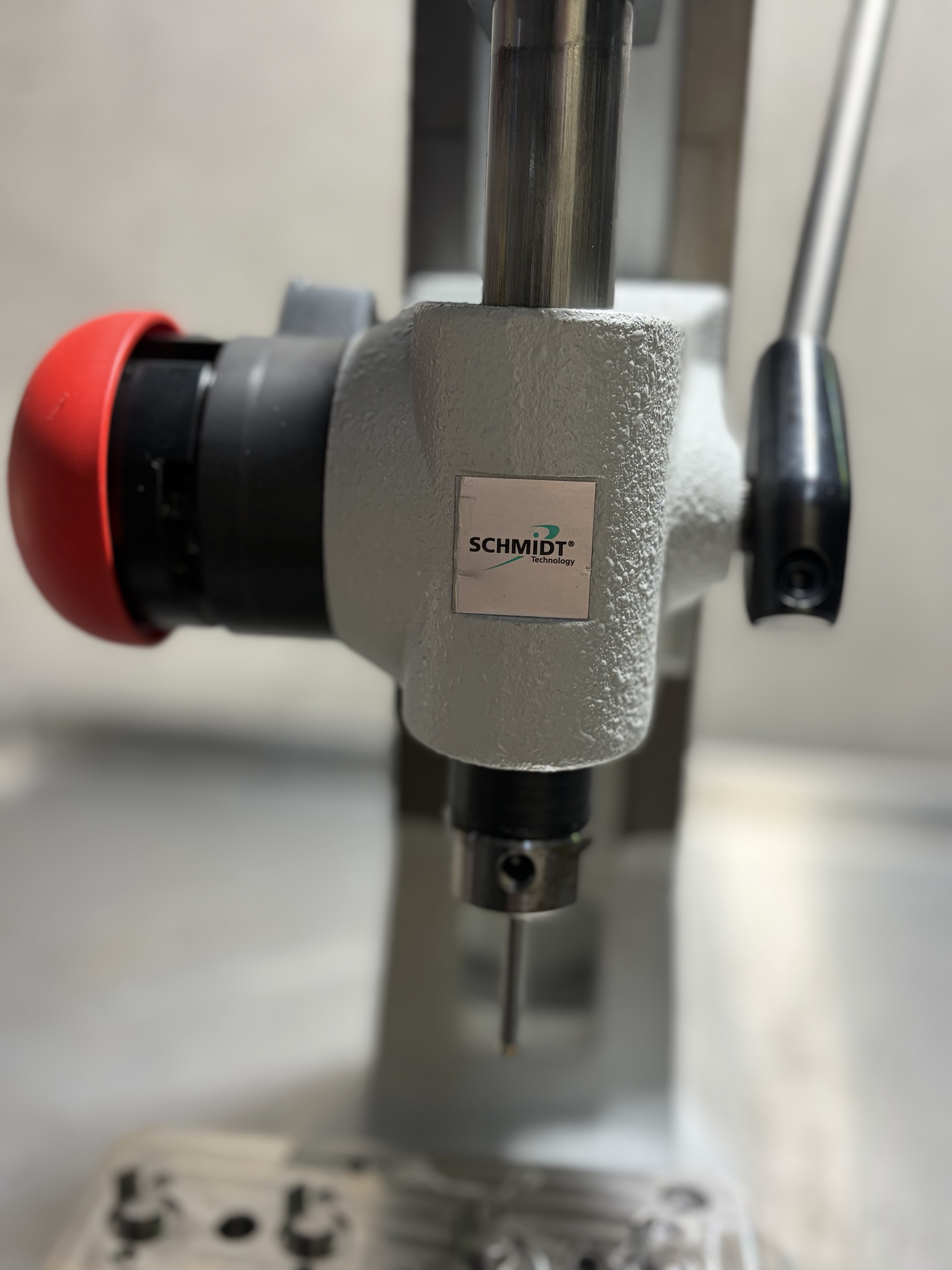 Used Schmidt Manual Press 3R-03-2020