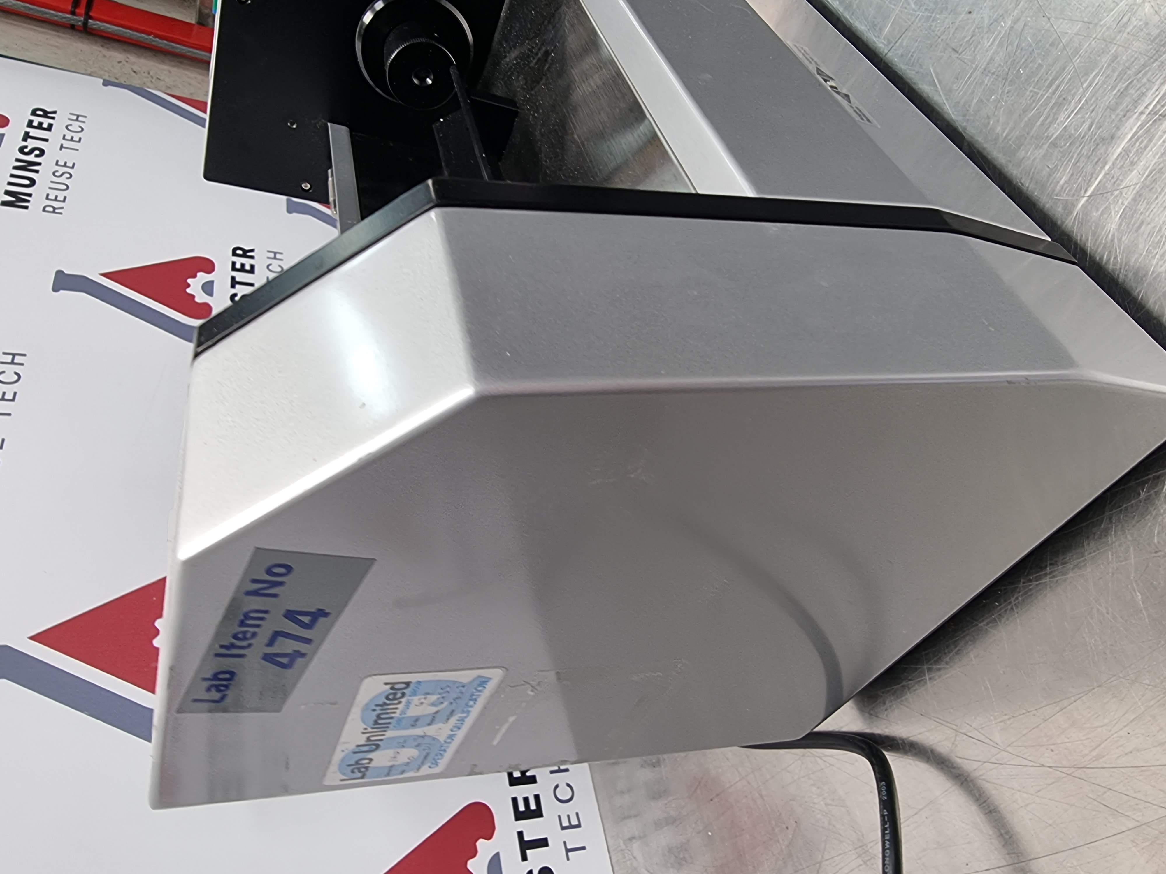 Used Atago Polax-2L Polarimeter