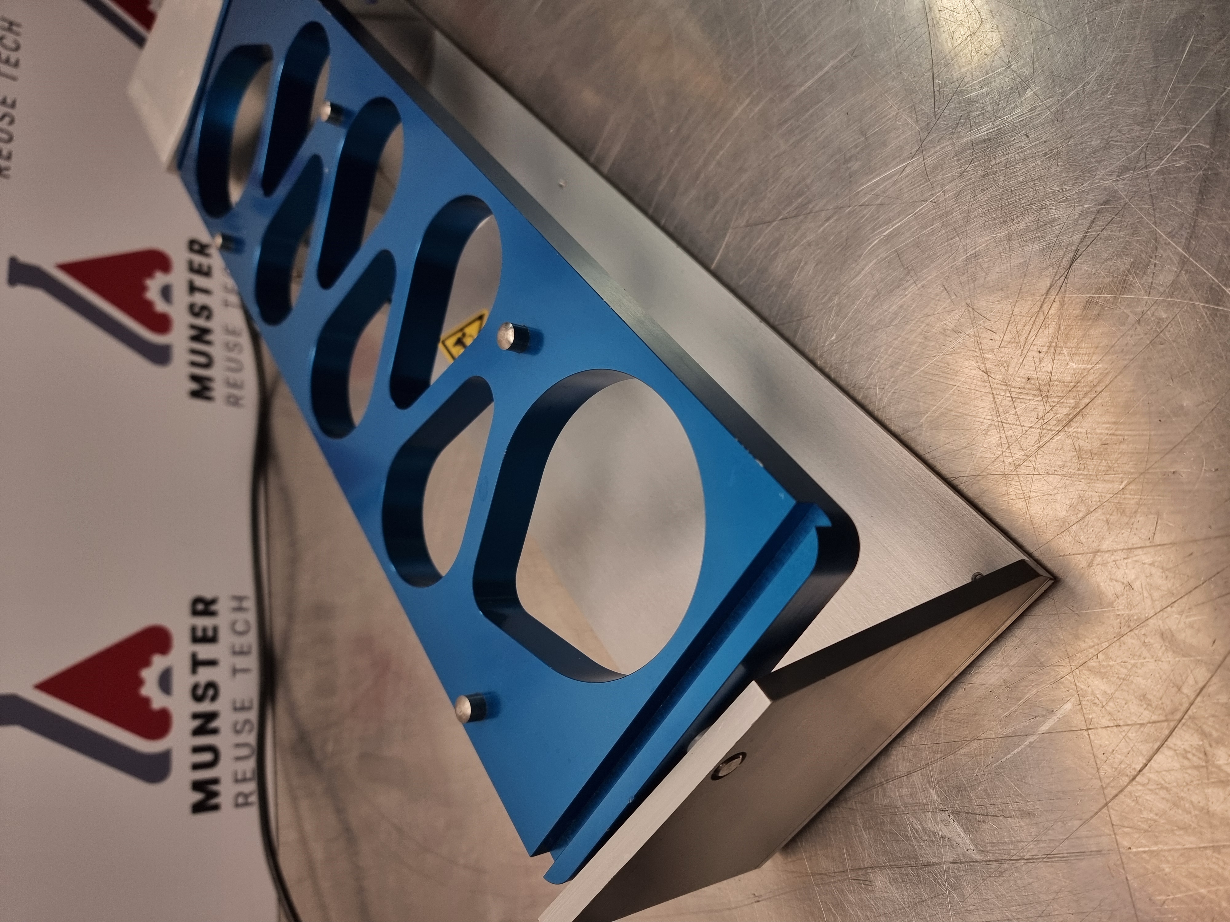 Used Copley MSP 4515 NGI Gentle Rocker | Model 4515-20-230-BS-1363