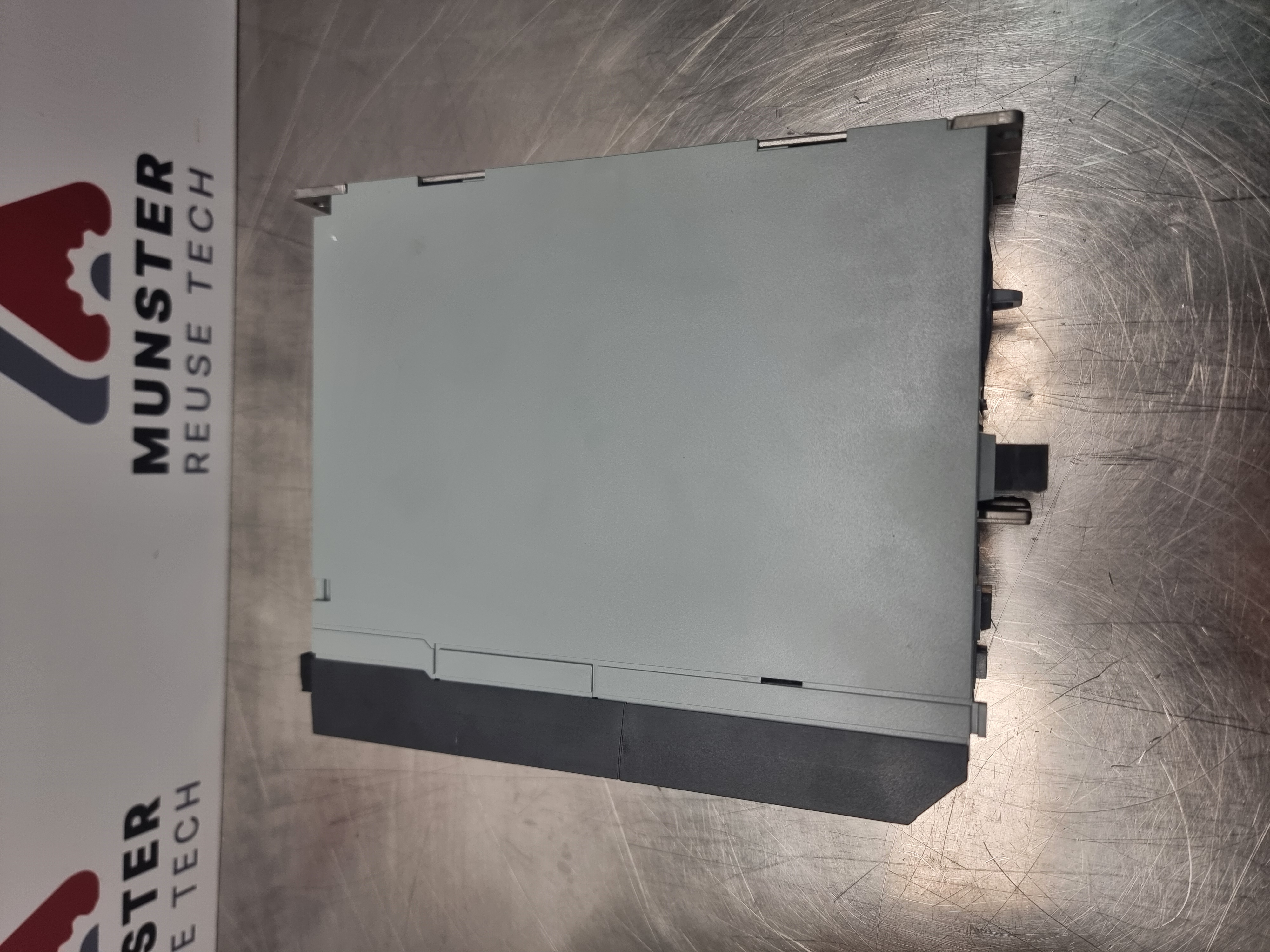 Used Danfoss VLT Inverter 1.5 kW | P/N: 131B2113 | Krones P/N: 0-900-78-704-5