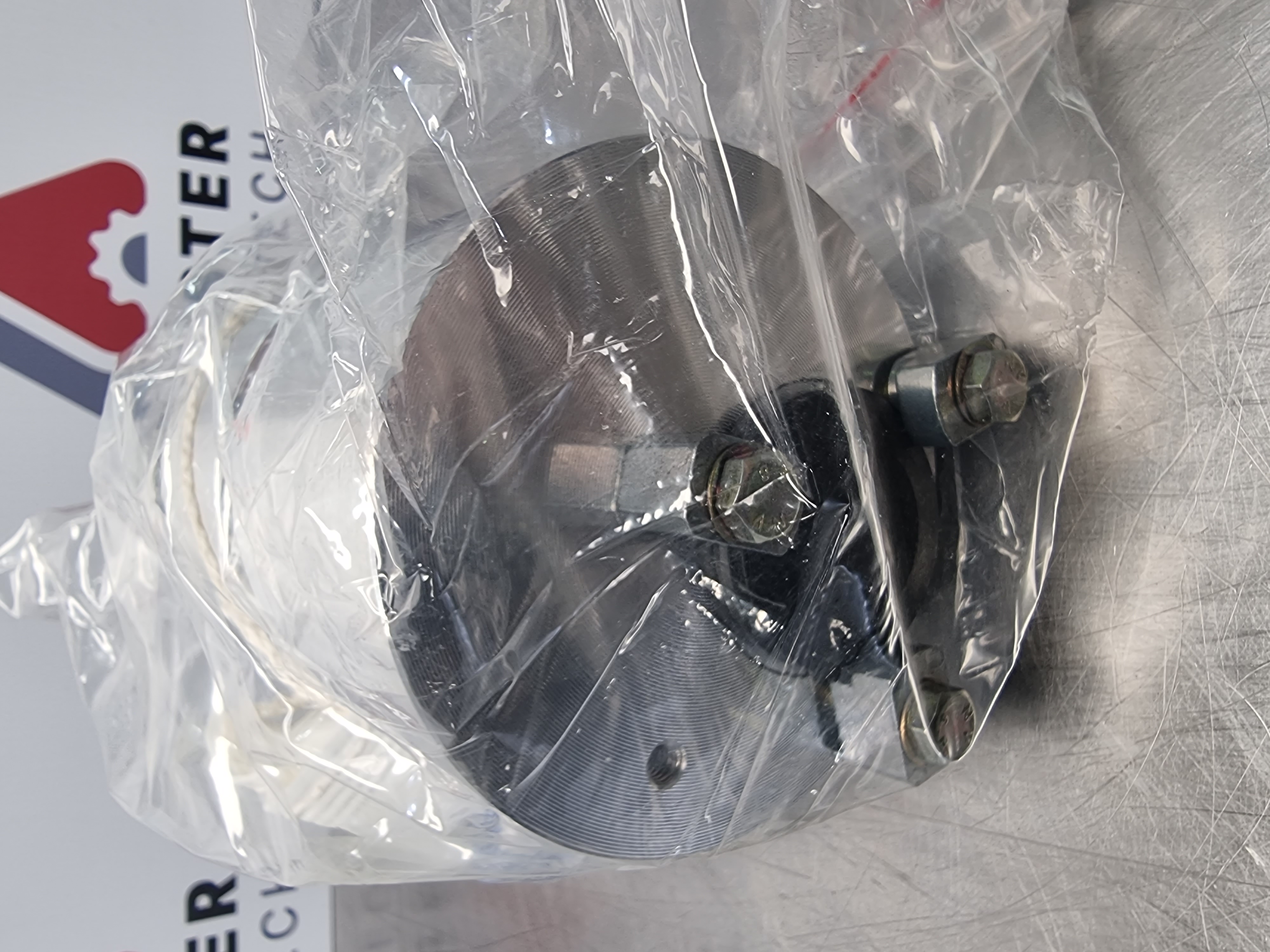 Alcatel MDP 5006 Turbomolecular Vacuum Pump | MDP 5006 120H/121H/ASI20 DET