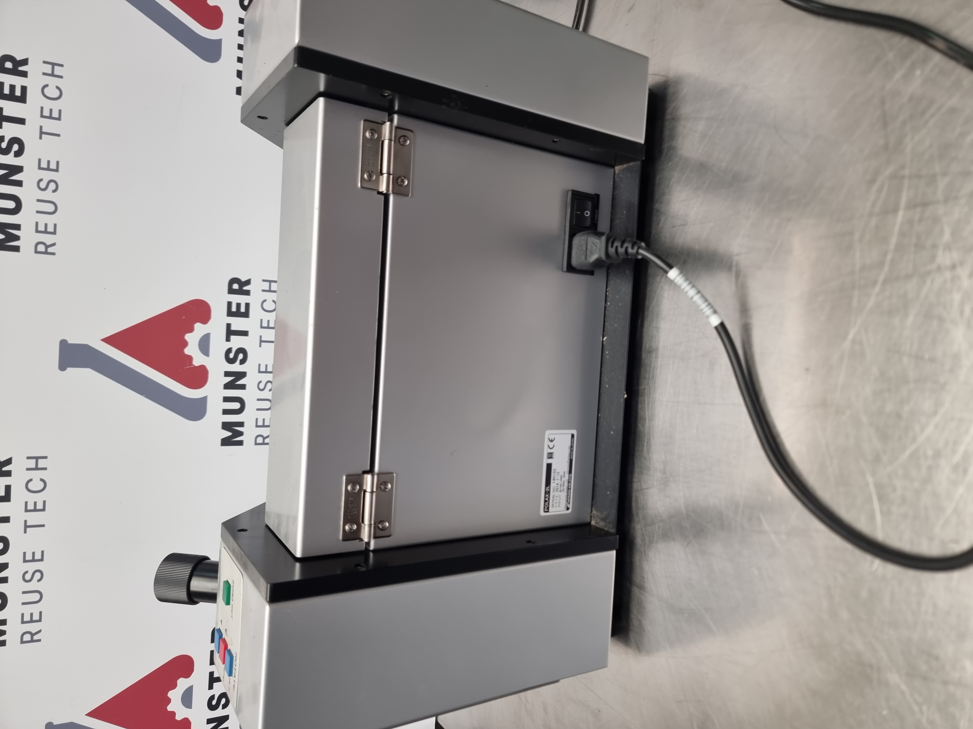 Used Atago Polax-2L Polarimeter