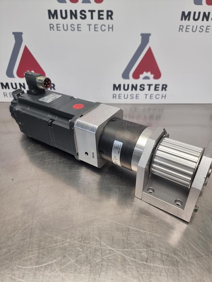 Used Siemens Simotics Servo Motor | 1FK7042-2AF71-1RH0 | 9000RPM | NEVER RUN!!