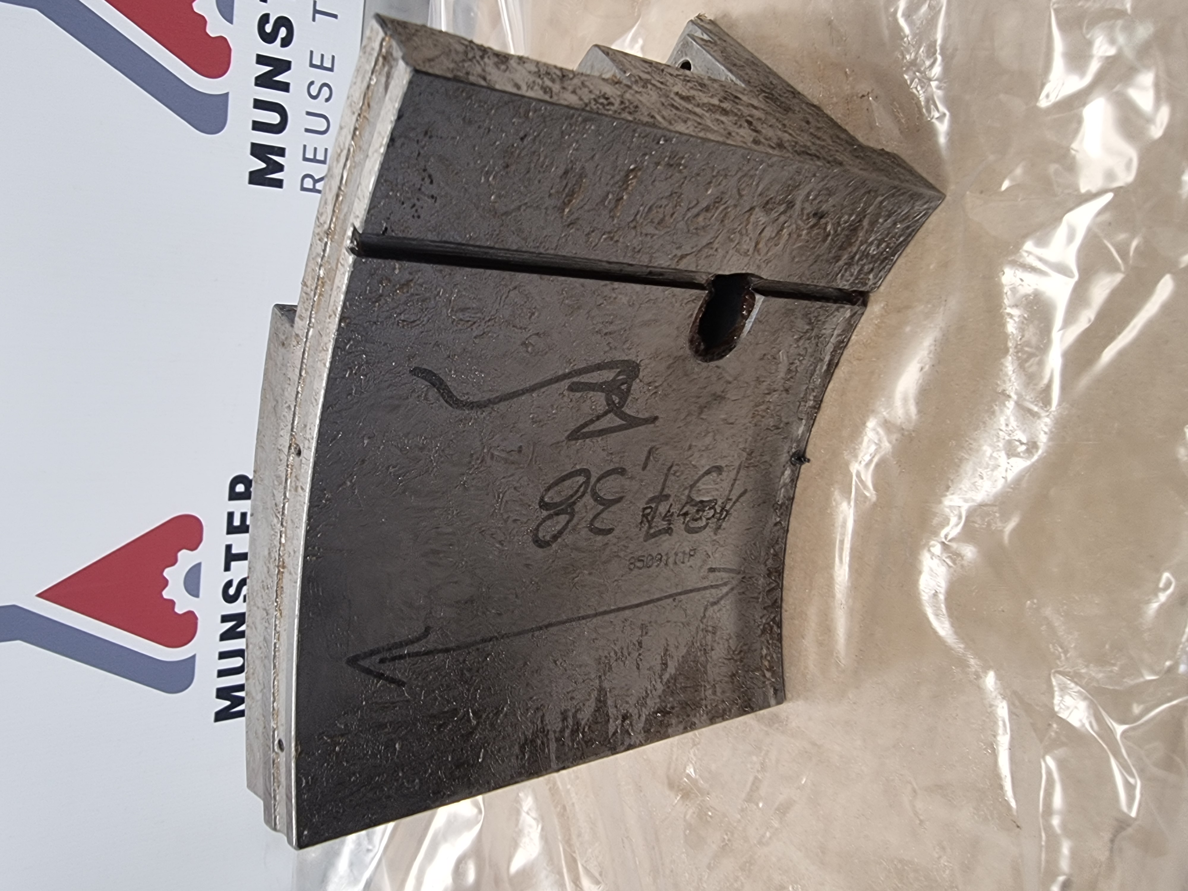 IMA P/N: 8509111P | Mobile Cam for Press