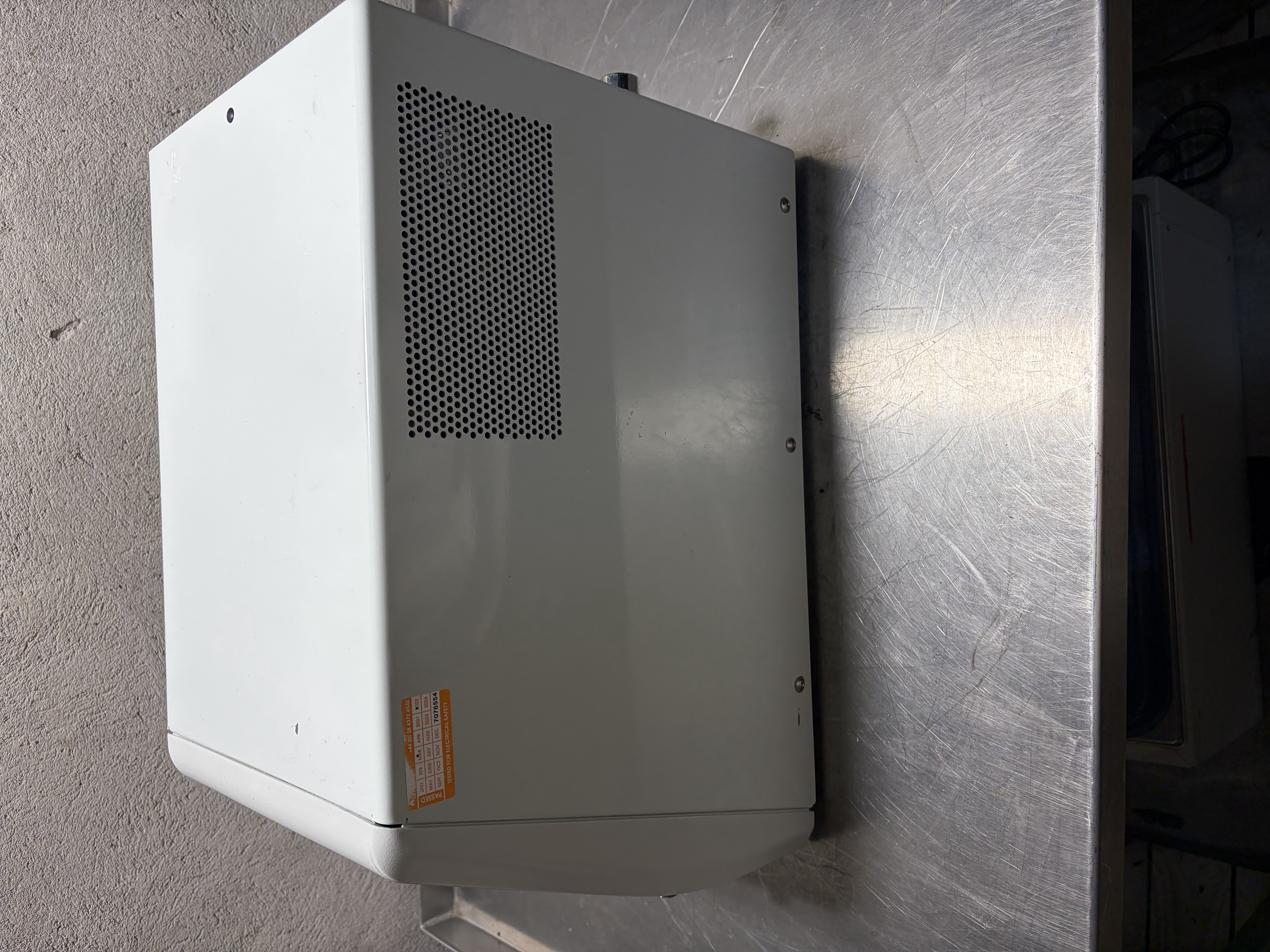 Used Cincinnati Systems Sentinel Blackbelt Pro