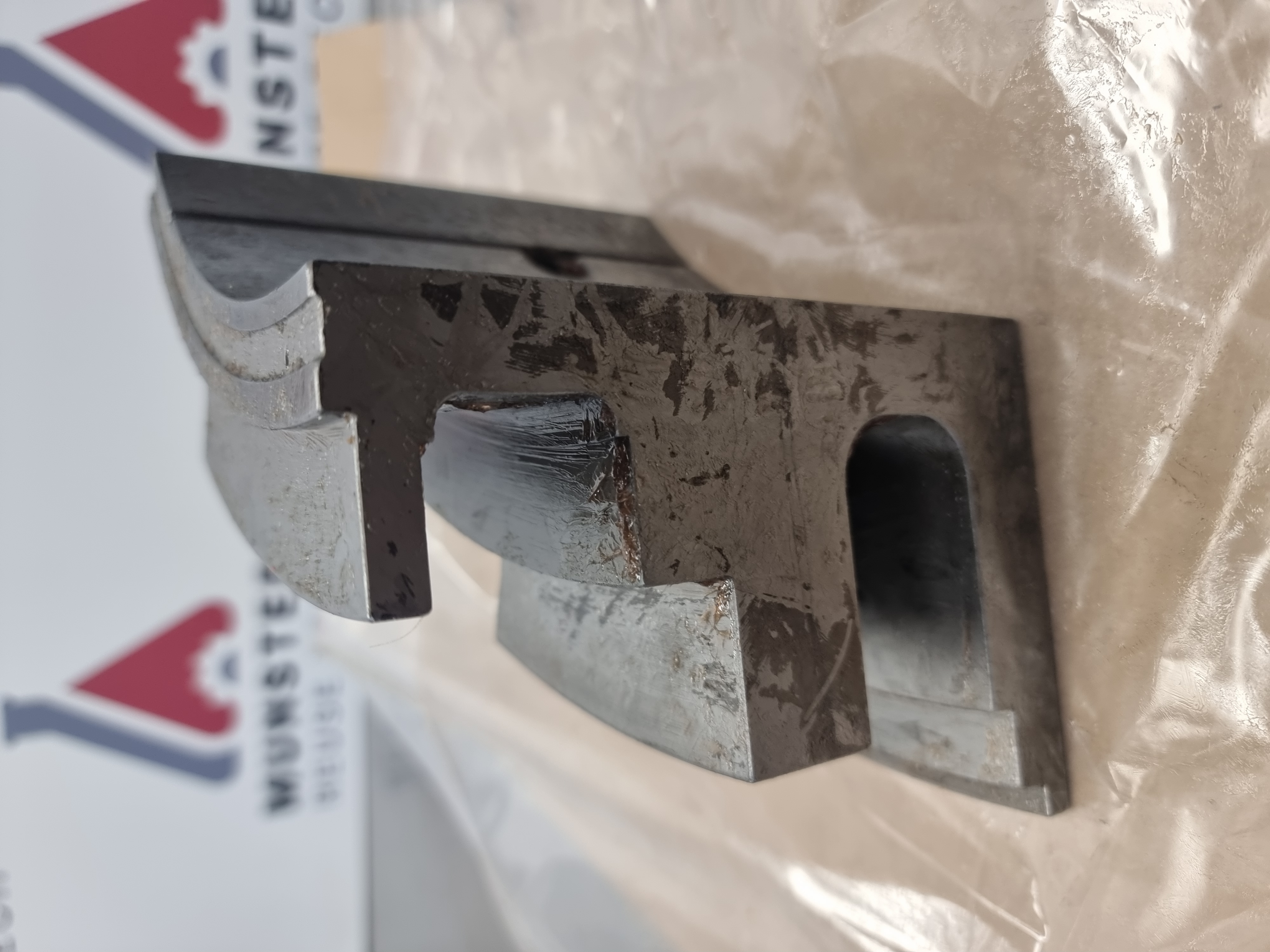 IMA P/N: 8509111P | Mobile Cam for Press