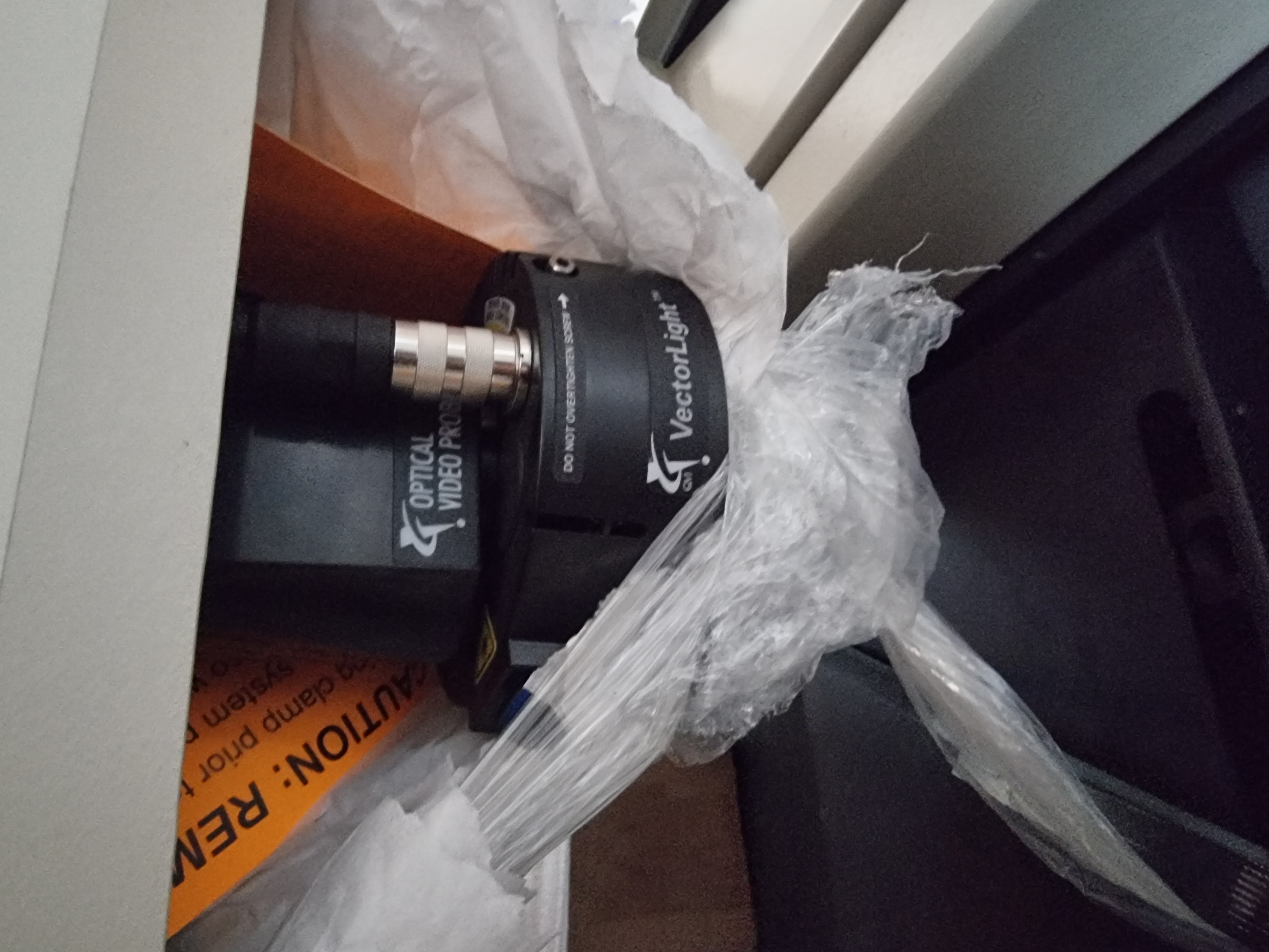 QVI Sprint MVP 624 Large Area 3-Axis Measurement System | BRAND NEW!!!