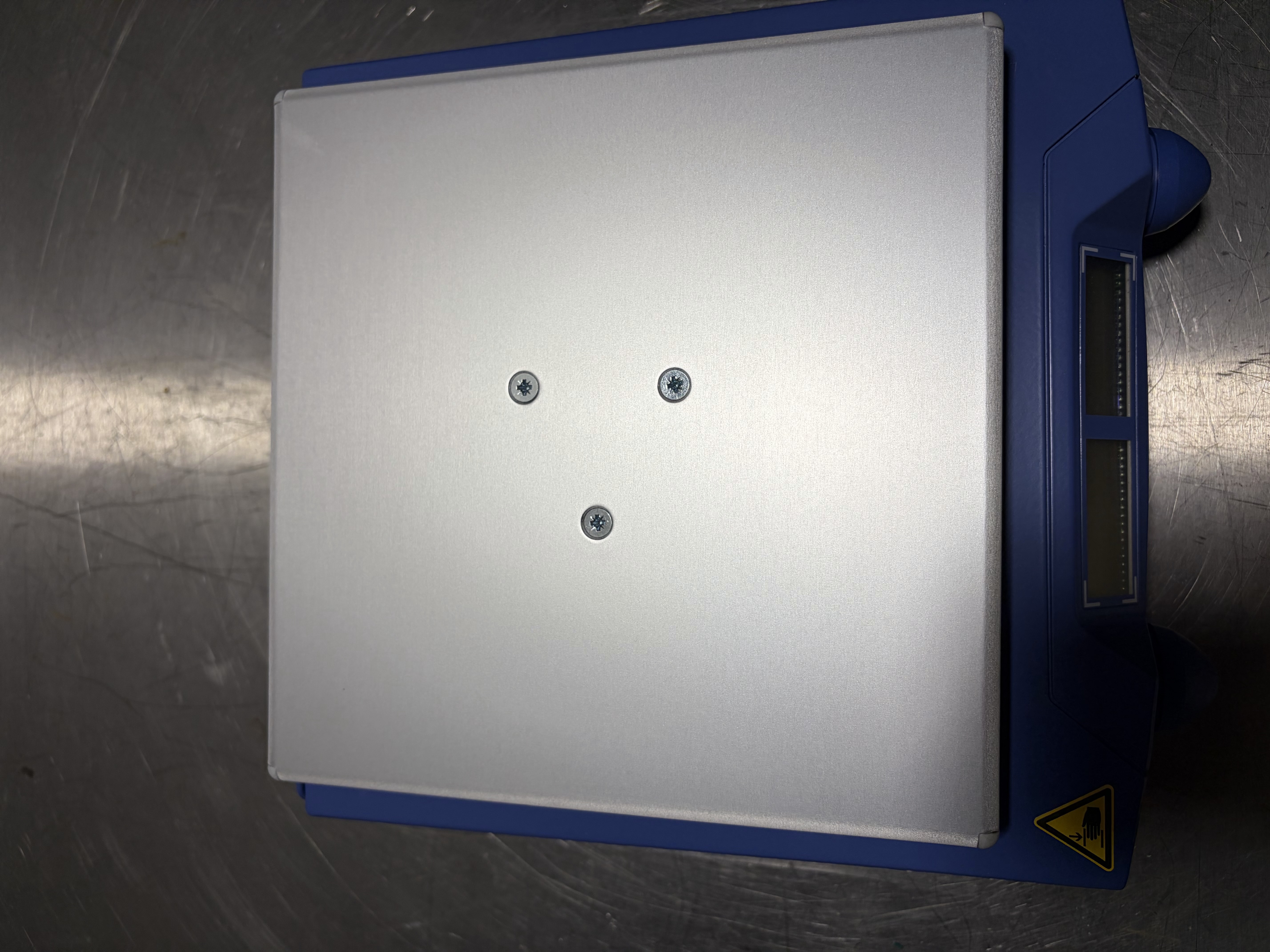 IKA KS 130 Control
